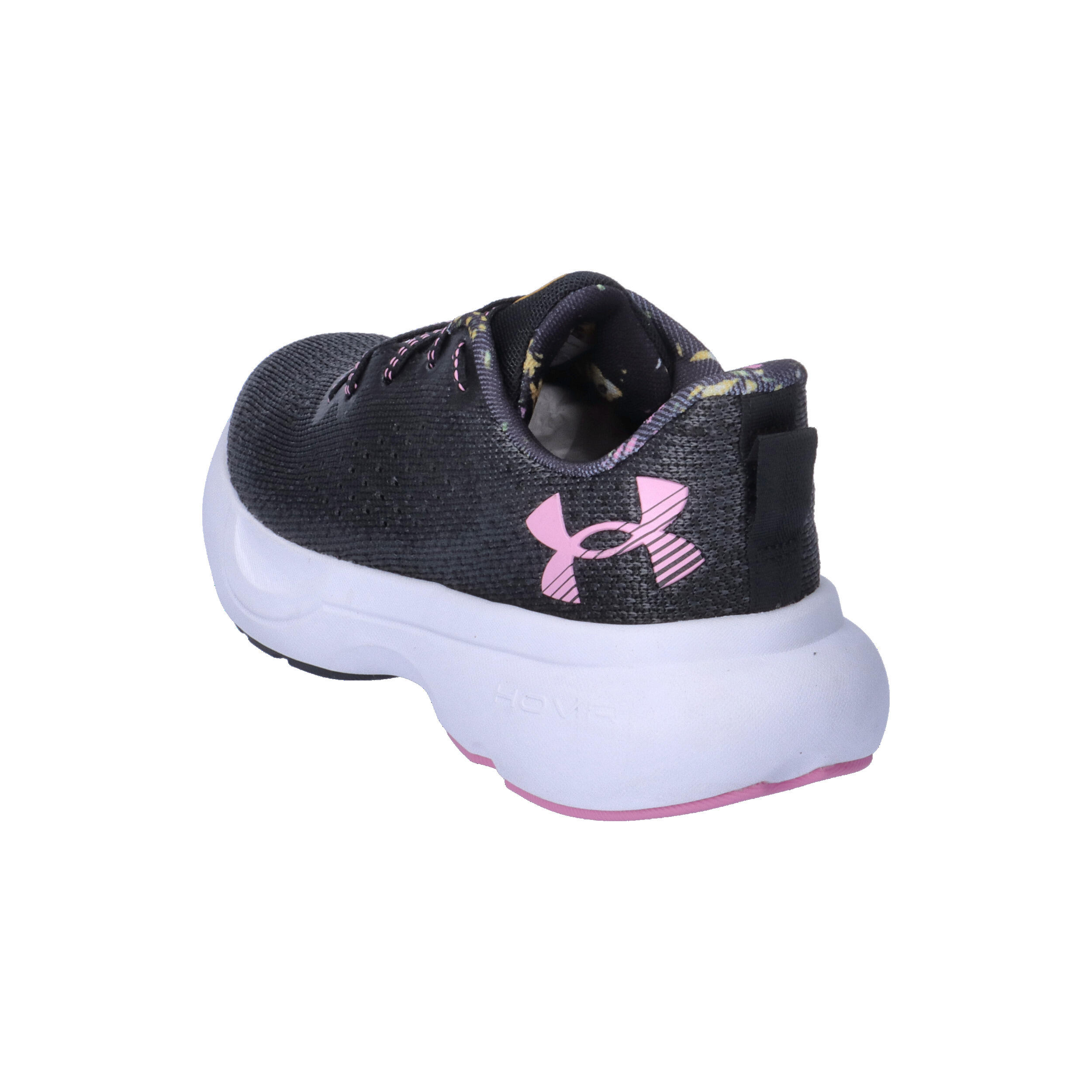 Női mintás futócipő Under Armour Surge 4 4/7