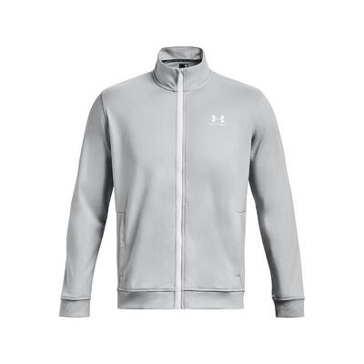 Trainingsjas under armour sportstyle tricot