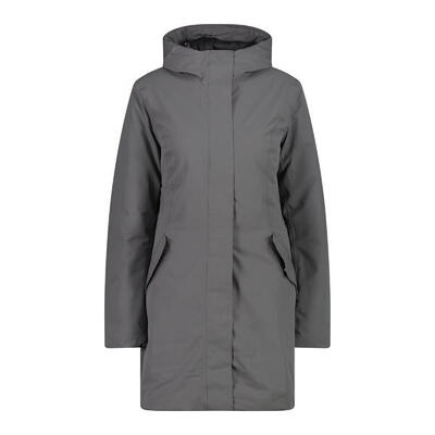 CMP Damen Parka Fix Hood 32K3296