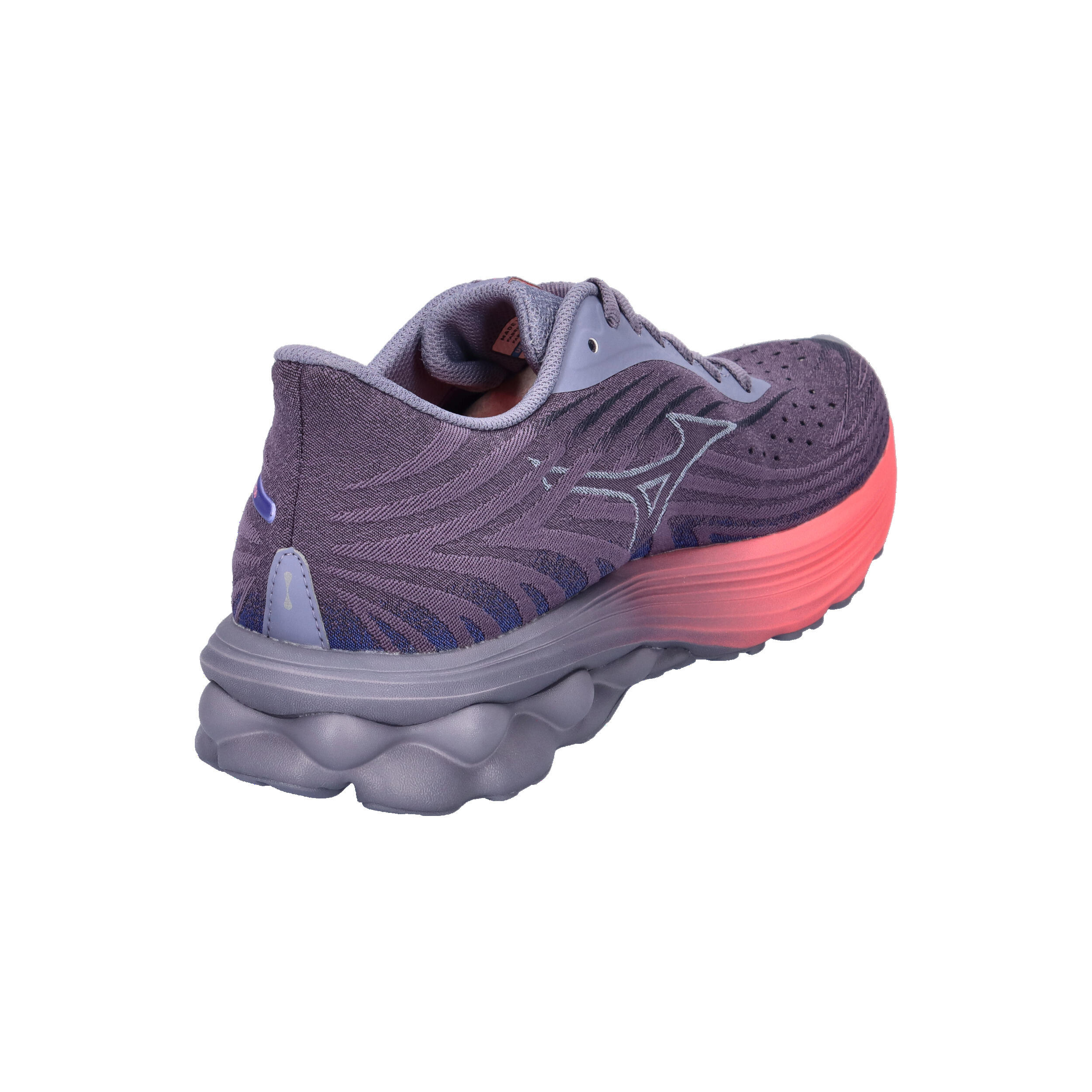 Dámské běžecké boty Mizuno Wave Skyrise 6 6/7