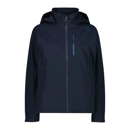 CMP Damen Jacke WOMAN JACKET ZIP HOOD 34Z5116