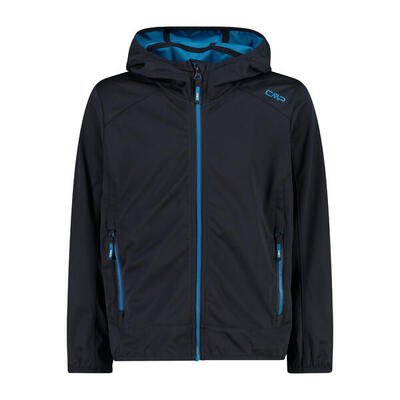 Kinder Kapuzenjacke CMP