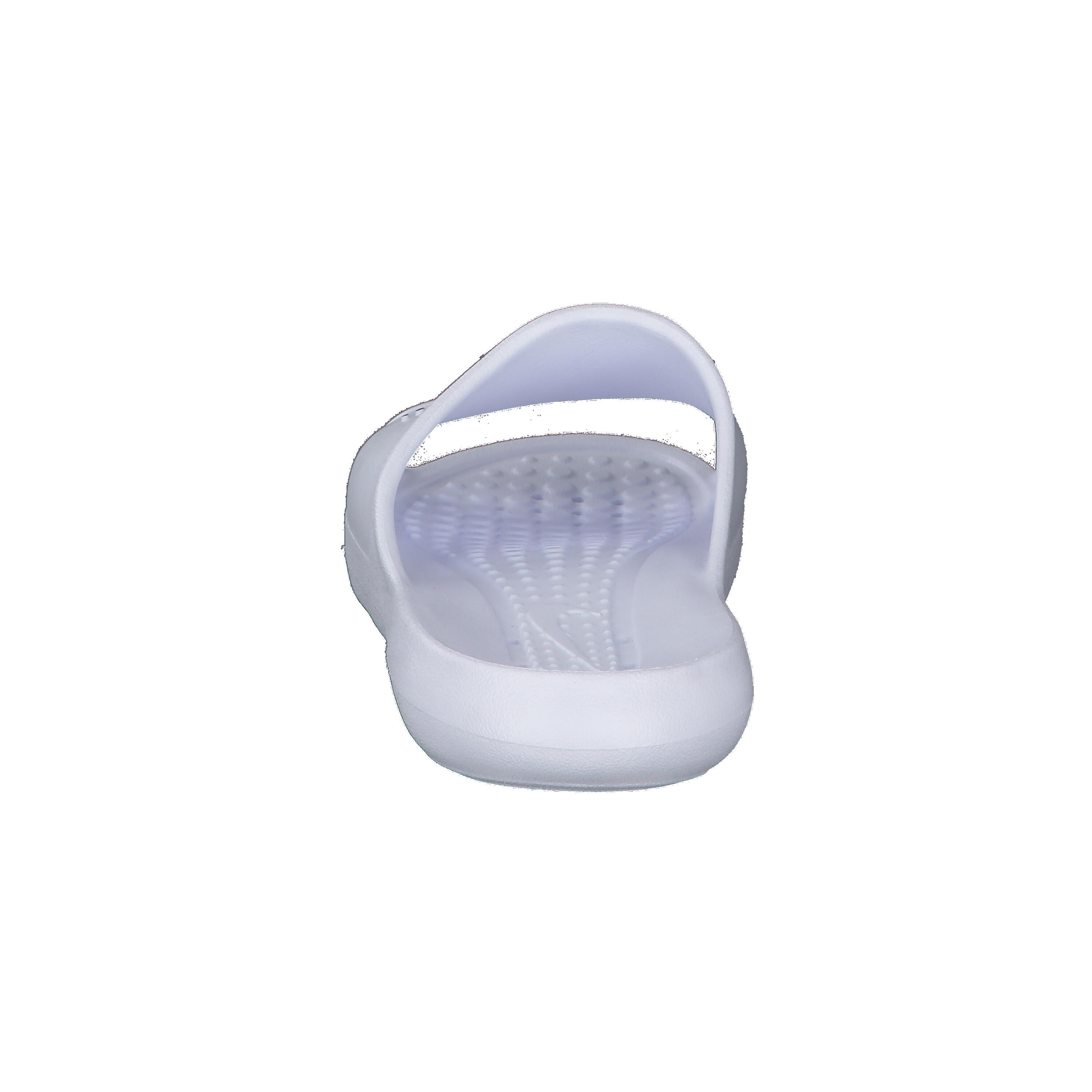Sandals Hombre Nike Victori One Blanco 5/7