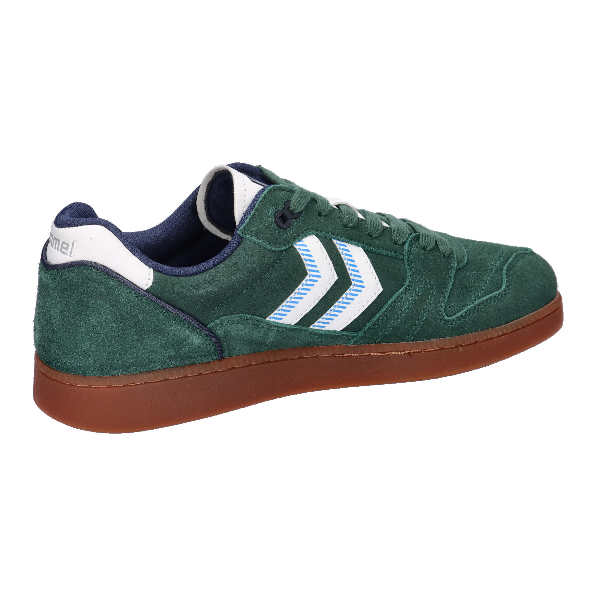 Hallenschuh Hb Team Innenbereich Erwachsene 7/7