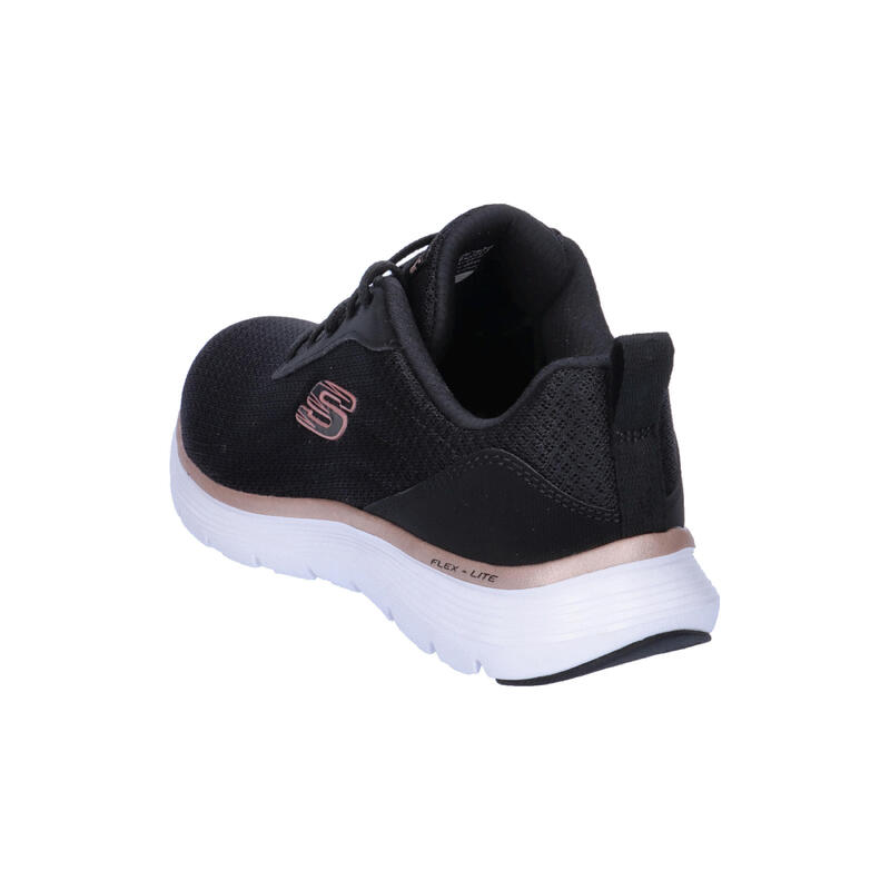 Baskets Femme FLEX APPEAL 5.0 Skechers BKRG 150206 Noir SKECHERS