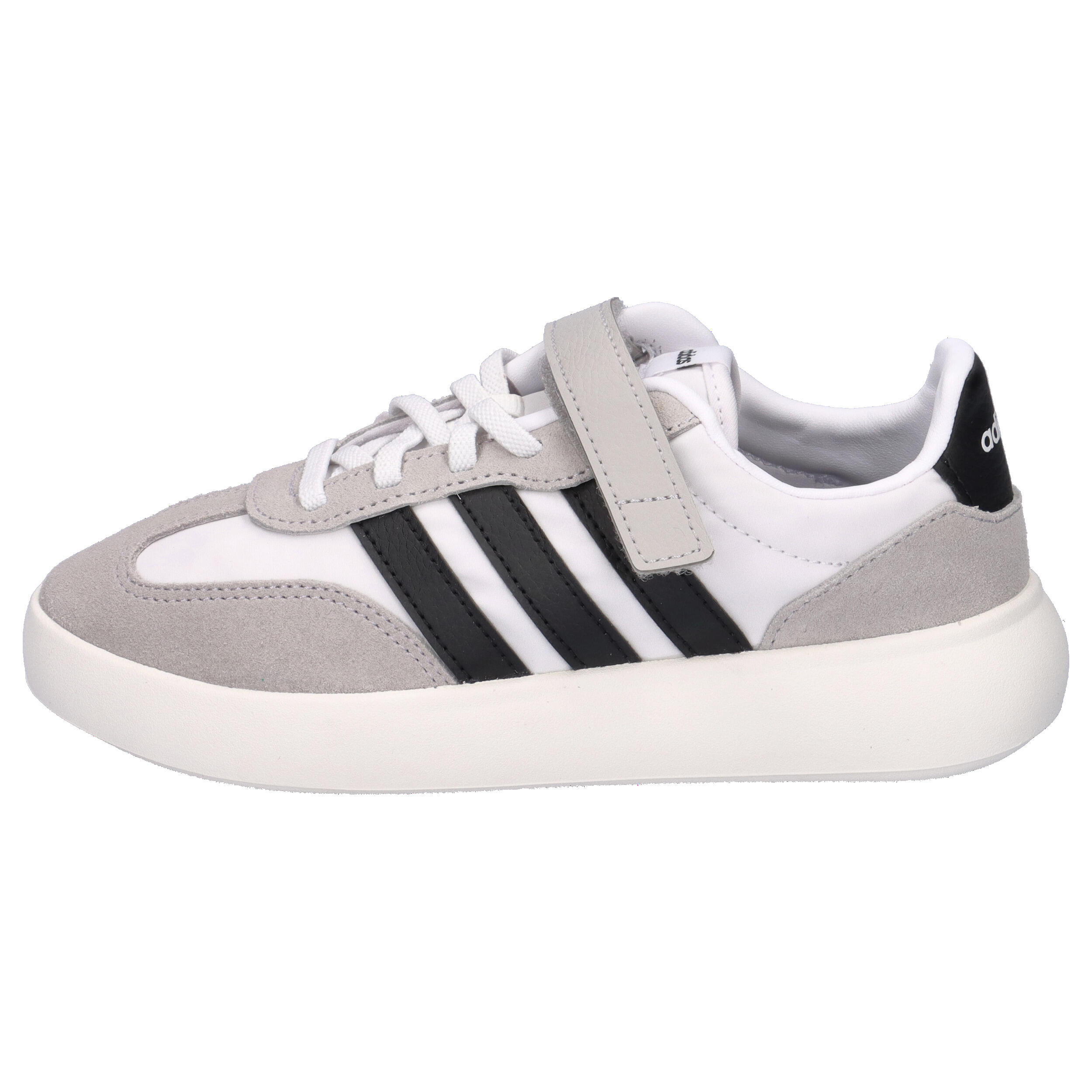 Kindertrainers adidas Barreda Decode El C 2/7