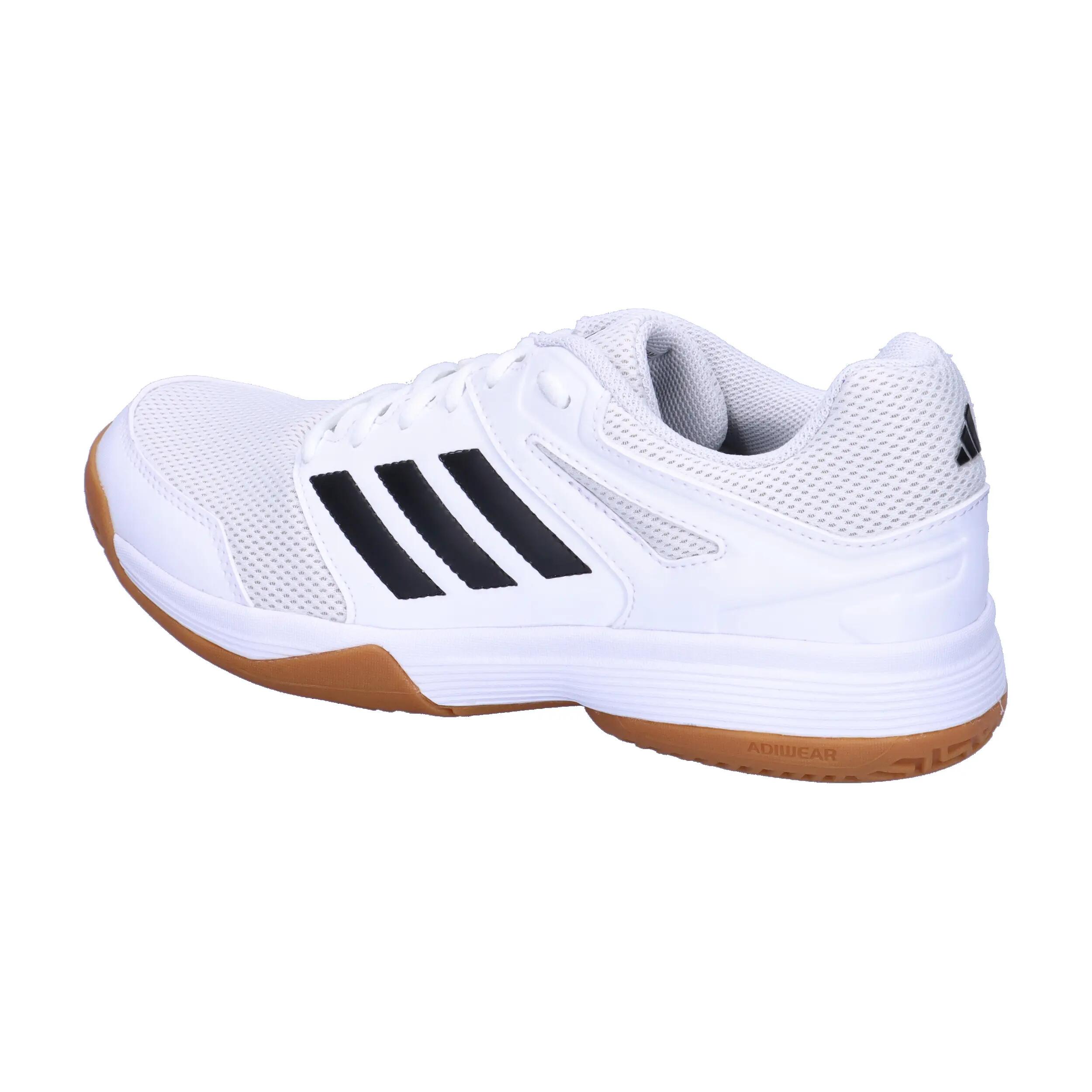 adidas Damen Hallenschuhe Speedcourt IH3159 3/7