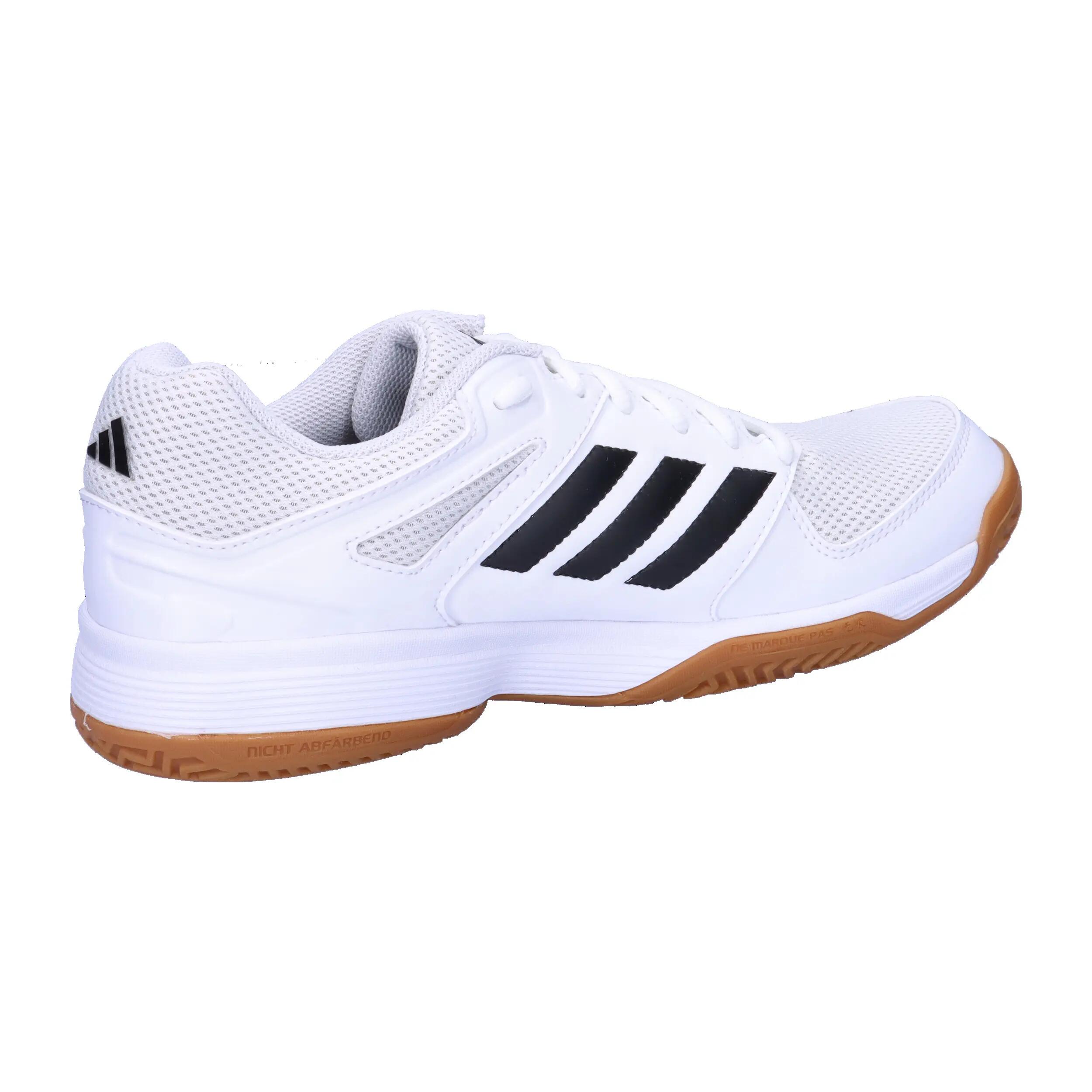 adidas Damen Hallenschuhe Speedcourt IH3159 7/7