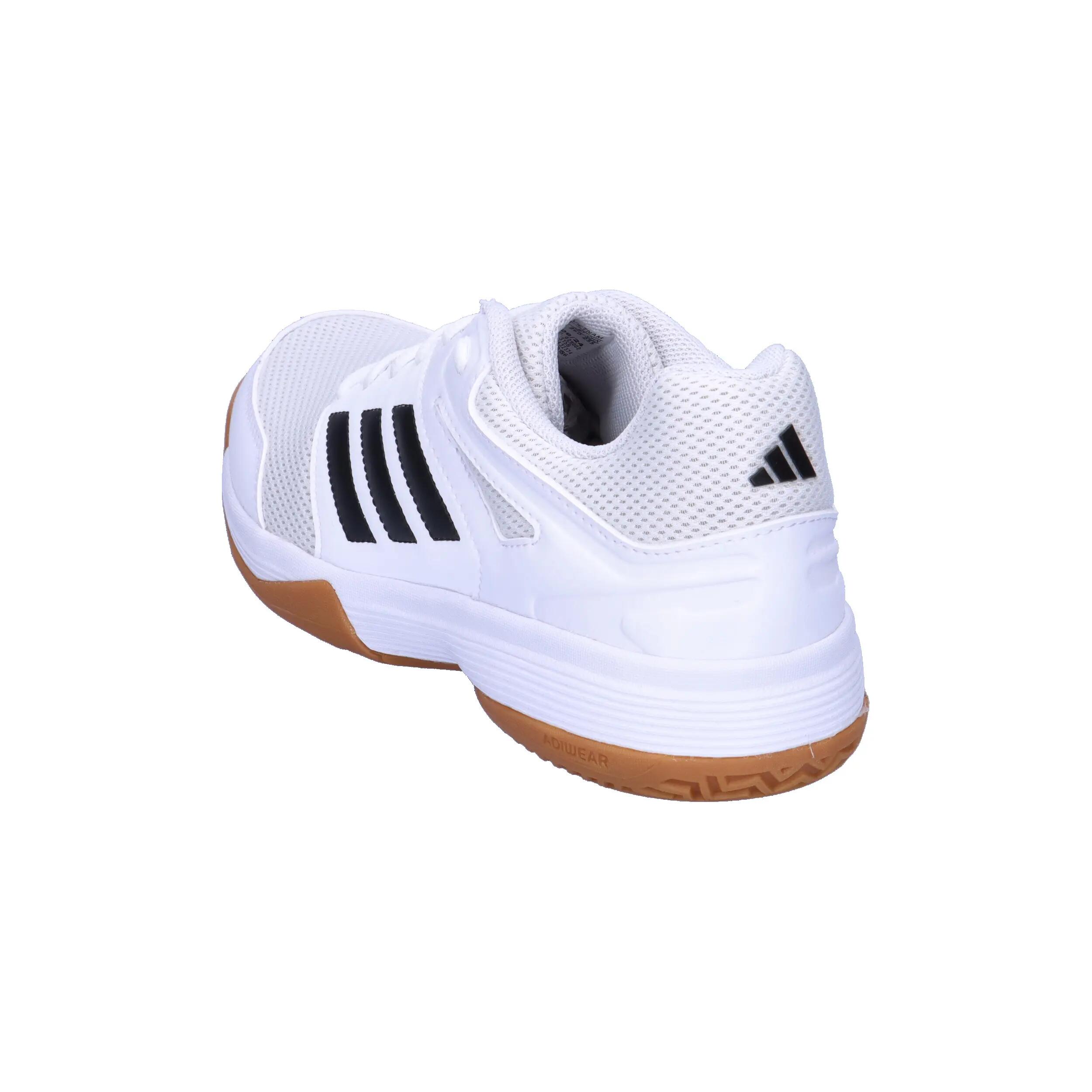adidas Damen Hallenschuhe Speedcourt IH3159 4/7