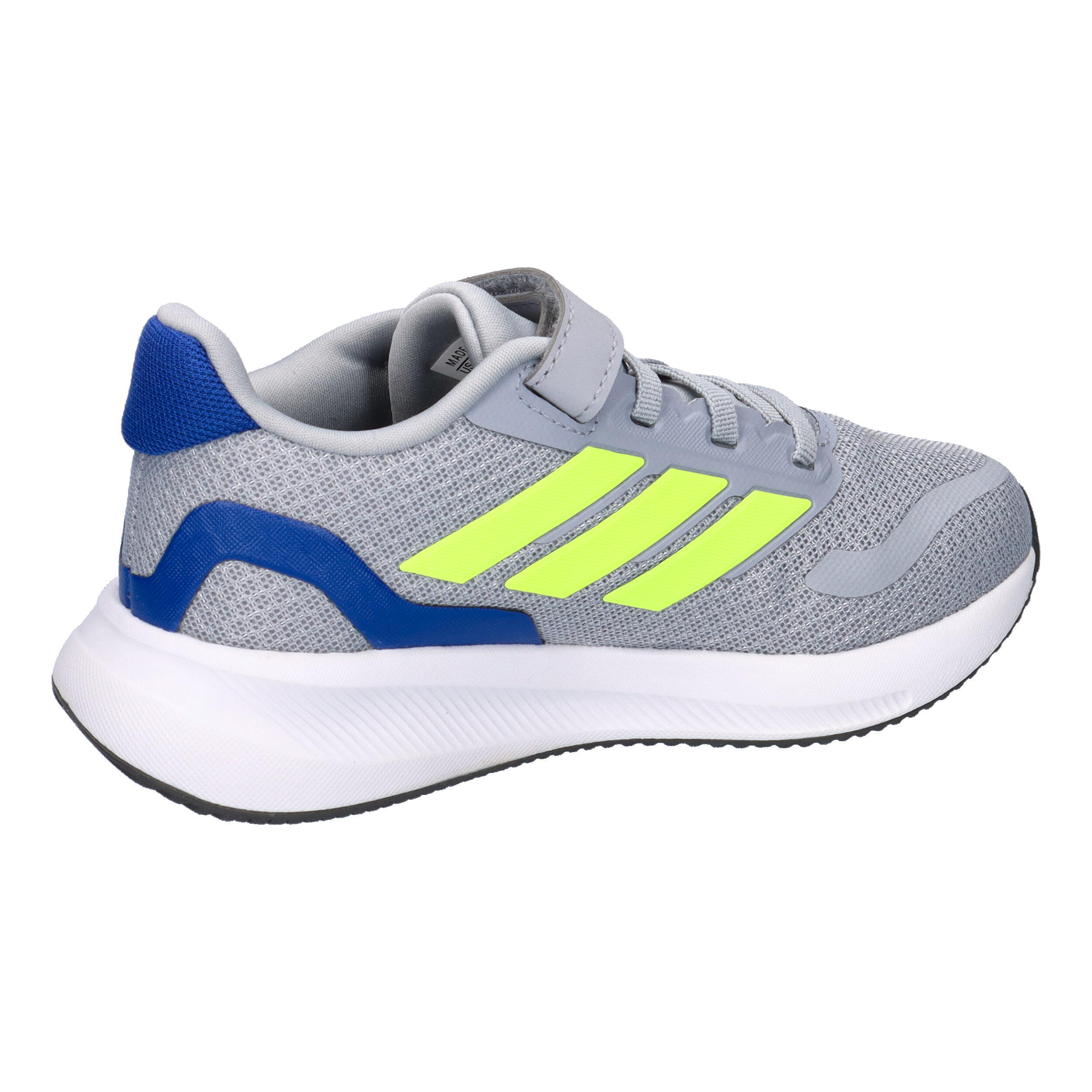 Chaussures de course Adidas modèle JP5148 pour enfants 7/7