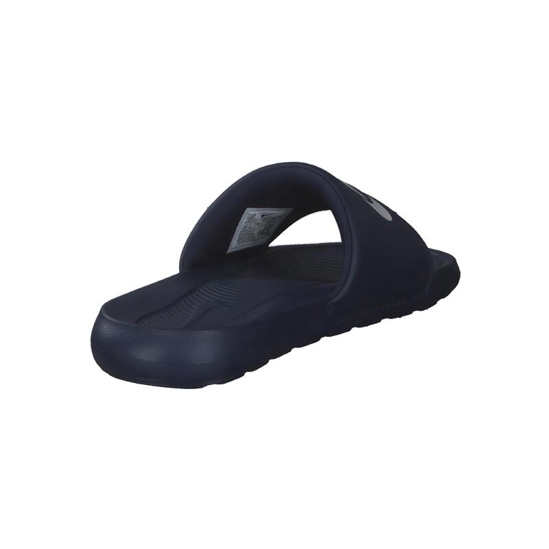 Sandale Nike Victori One bleumarin pentru bărbați