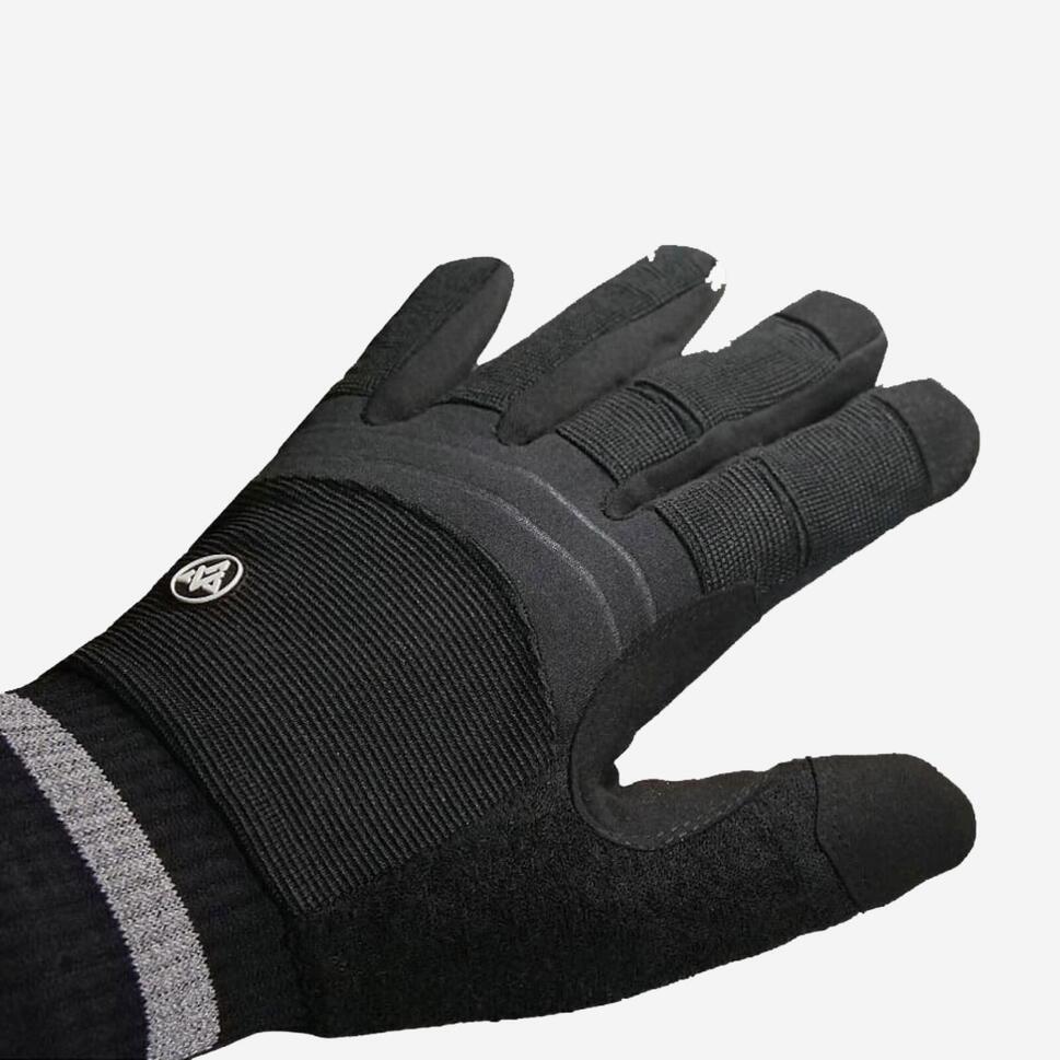 Rękawice Verjari Tactical