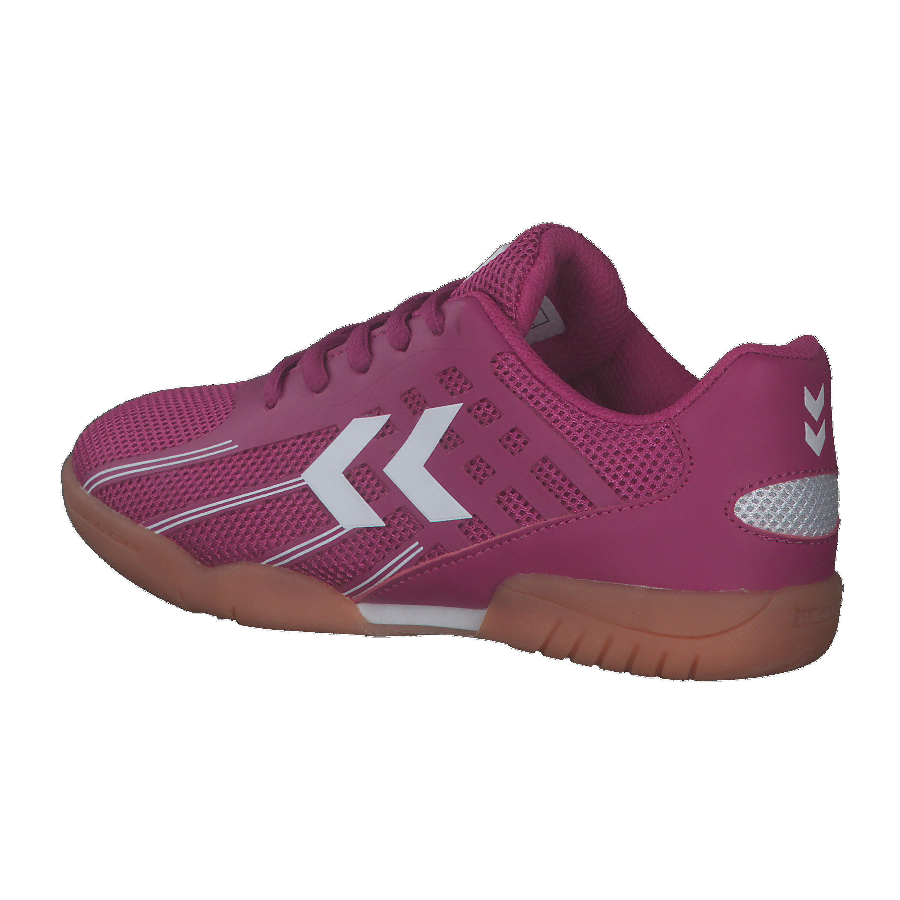 Multisportsschuh Root Elite Kinder HUMMEL 3/7