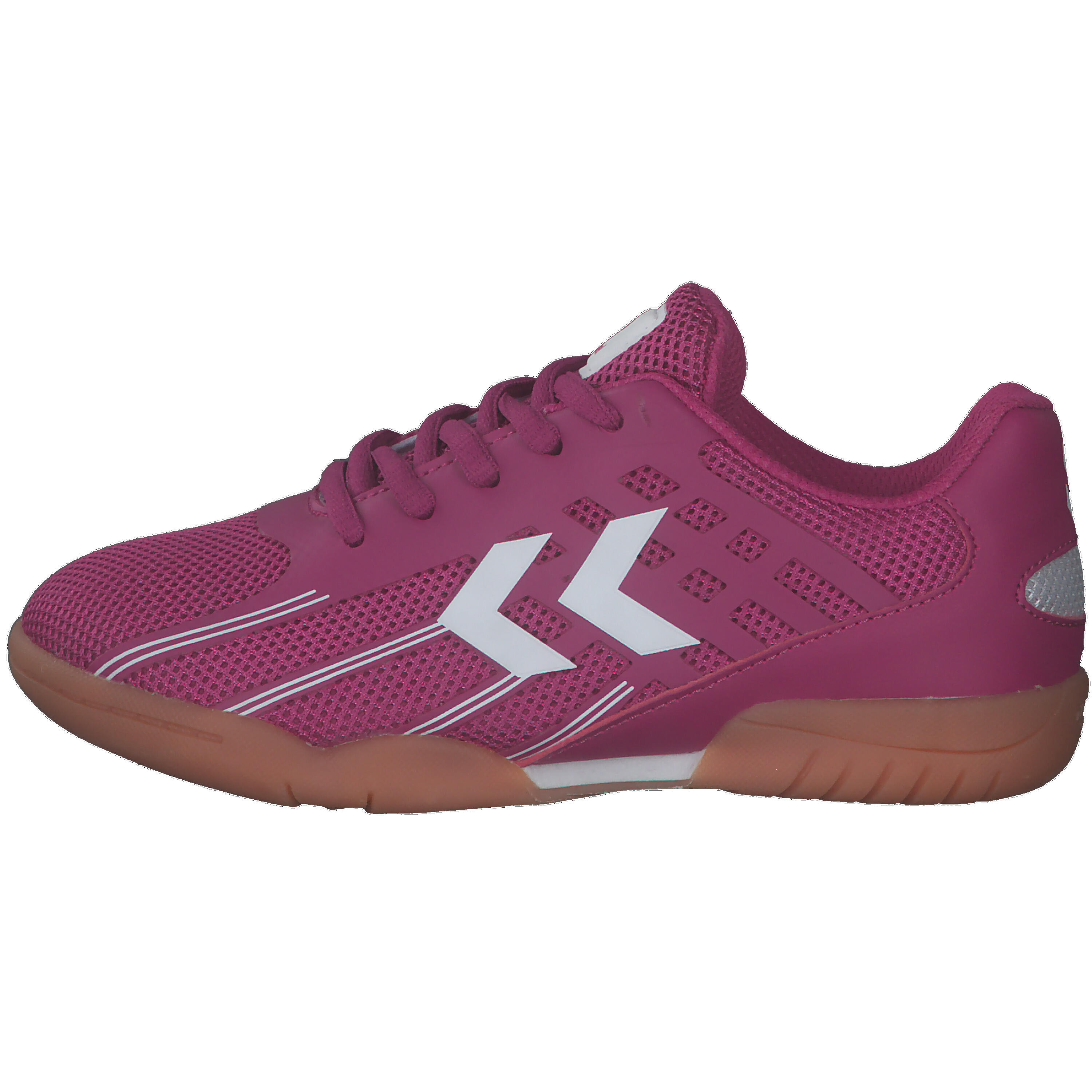 Multisportsschuh Root Elite Kinder HUMMEL 2/7