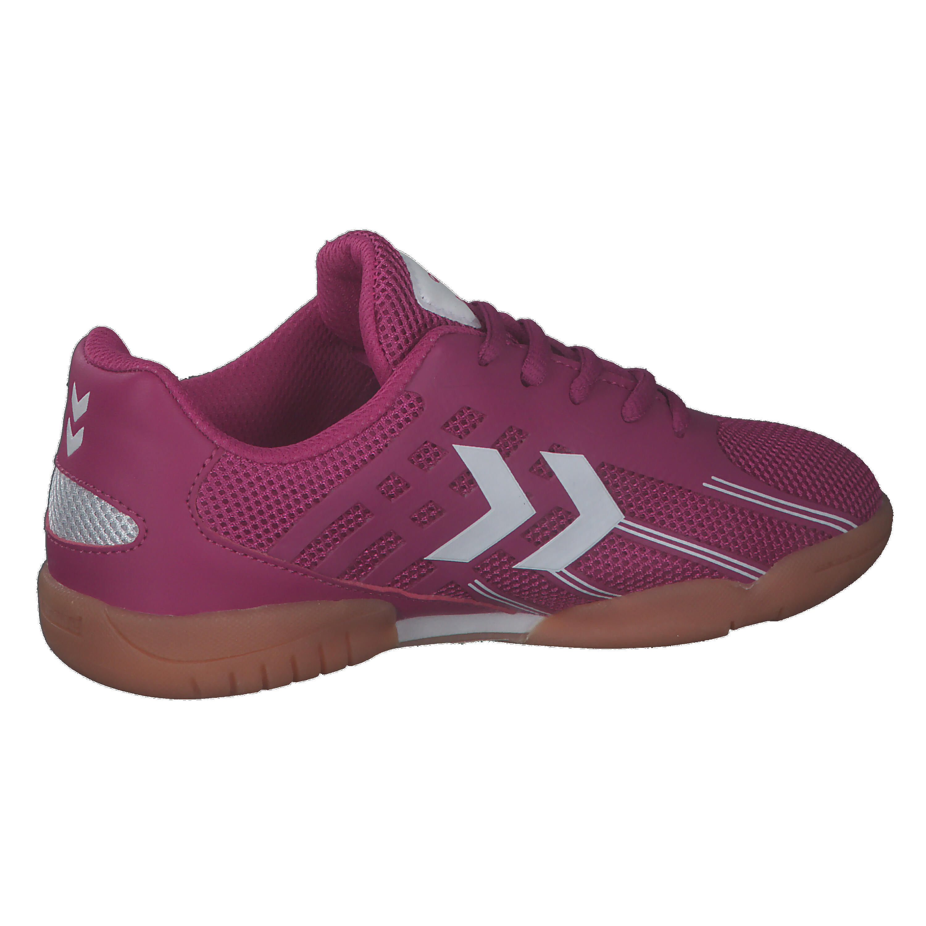 Multisportsschuh Root Elite Kinder HUMMEL 7/7