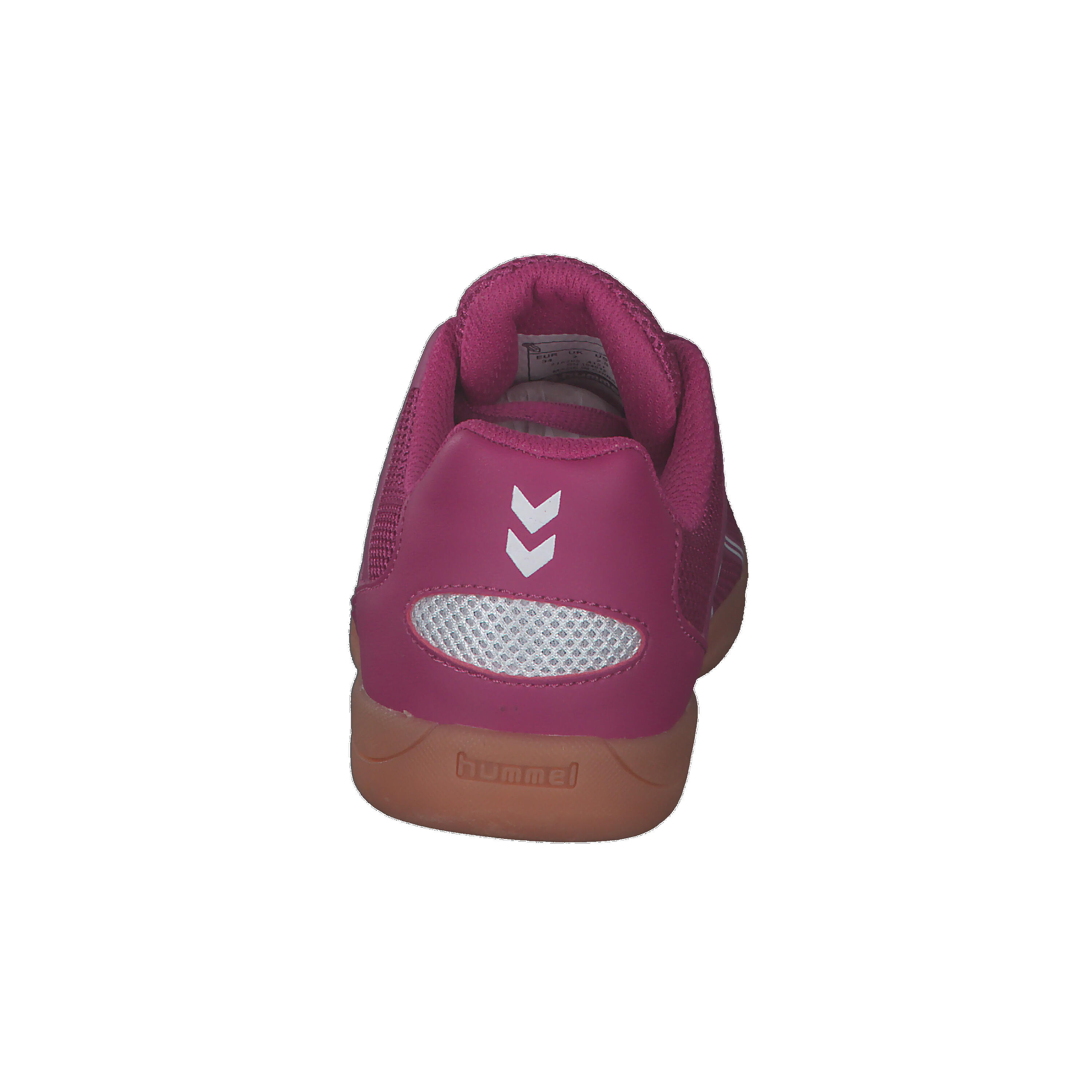 Multisportsschuh Root Elite Kinder HUMMEL 5/7