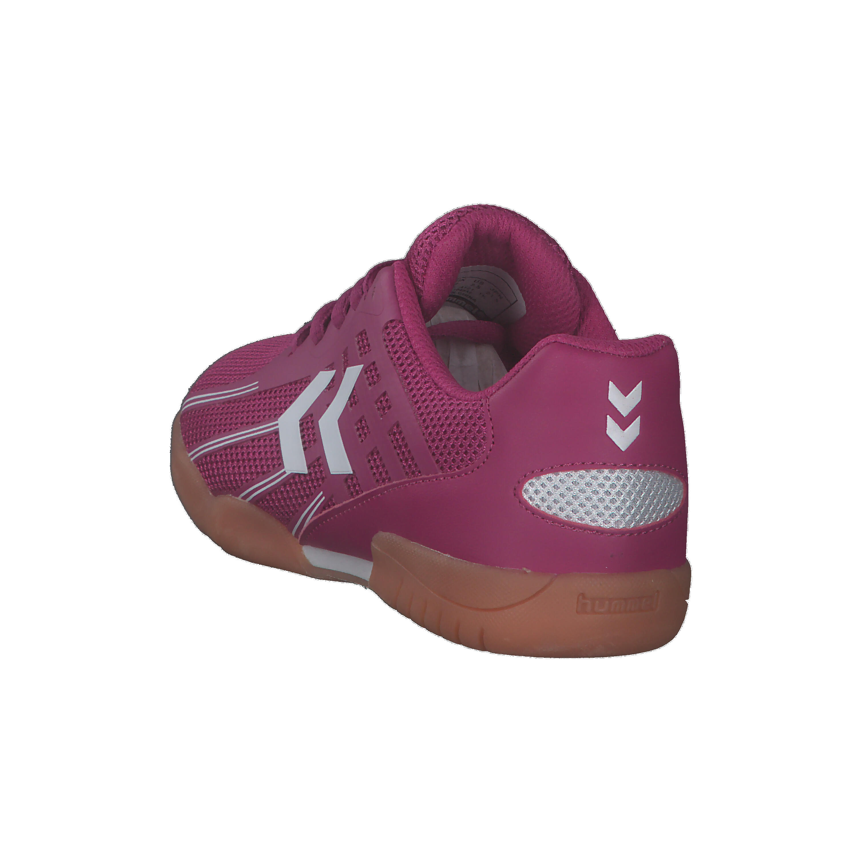 Multisportsschuh Root Elite Kinder HUMMEL 4/7