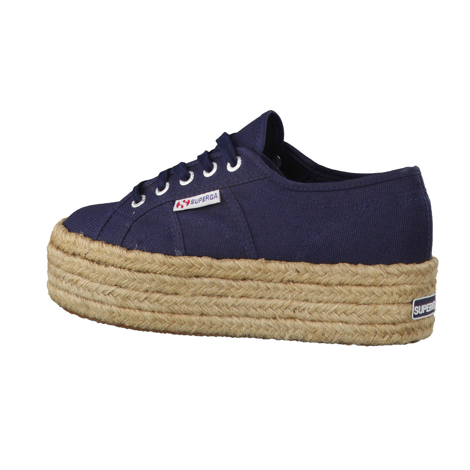 Superga Damen Sneaker 2790 COTROPE S0099Z0 11/15