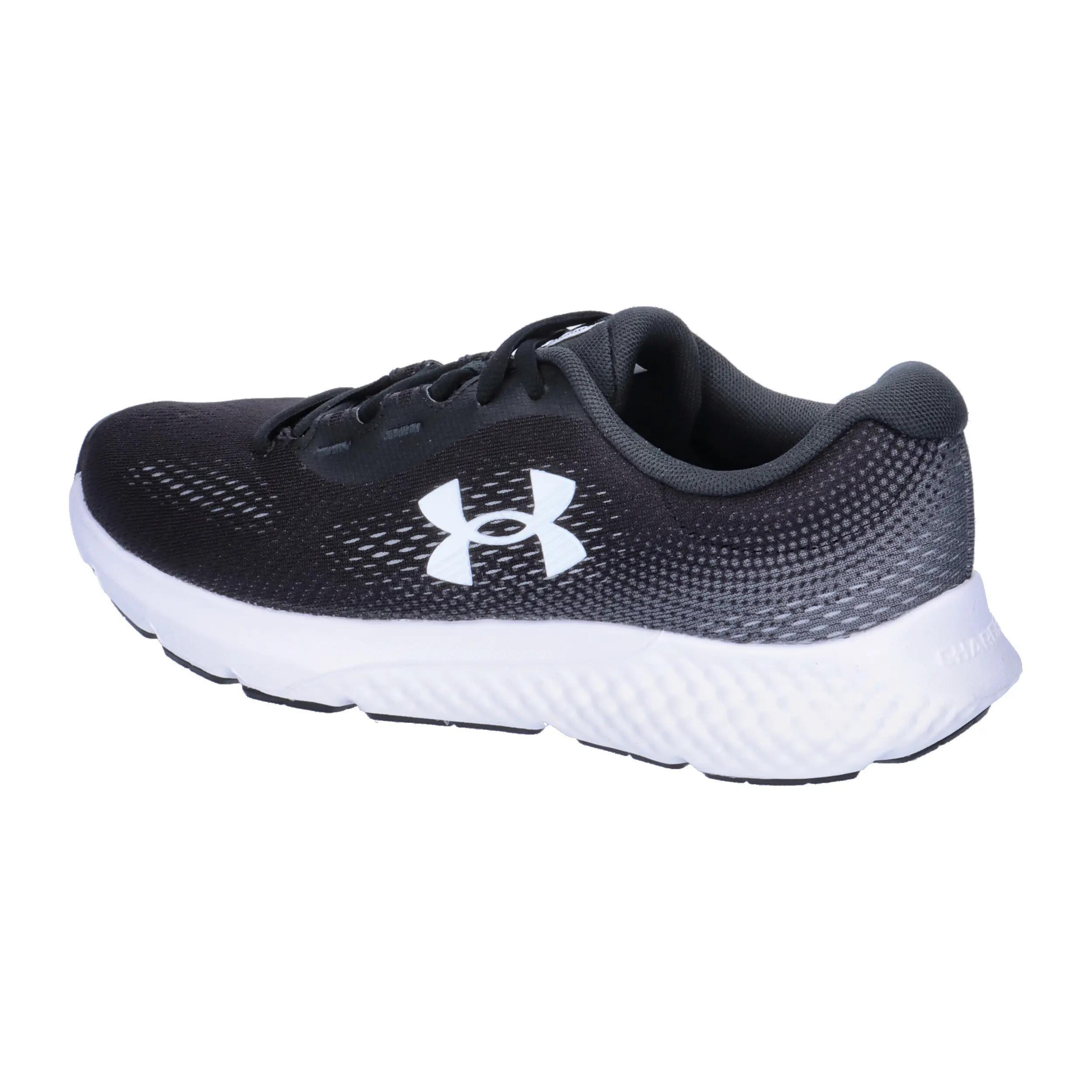 Zapatillas de running Mujer Under Armour Rougue 4 Gris 3/7
