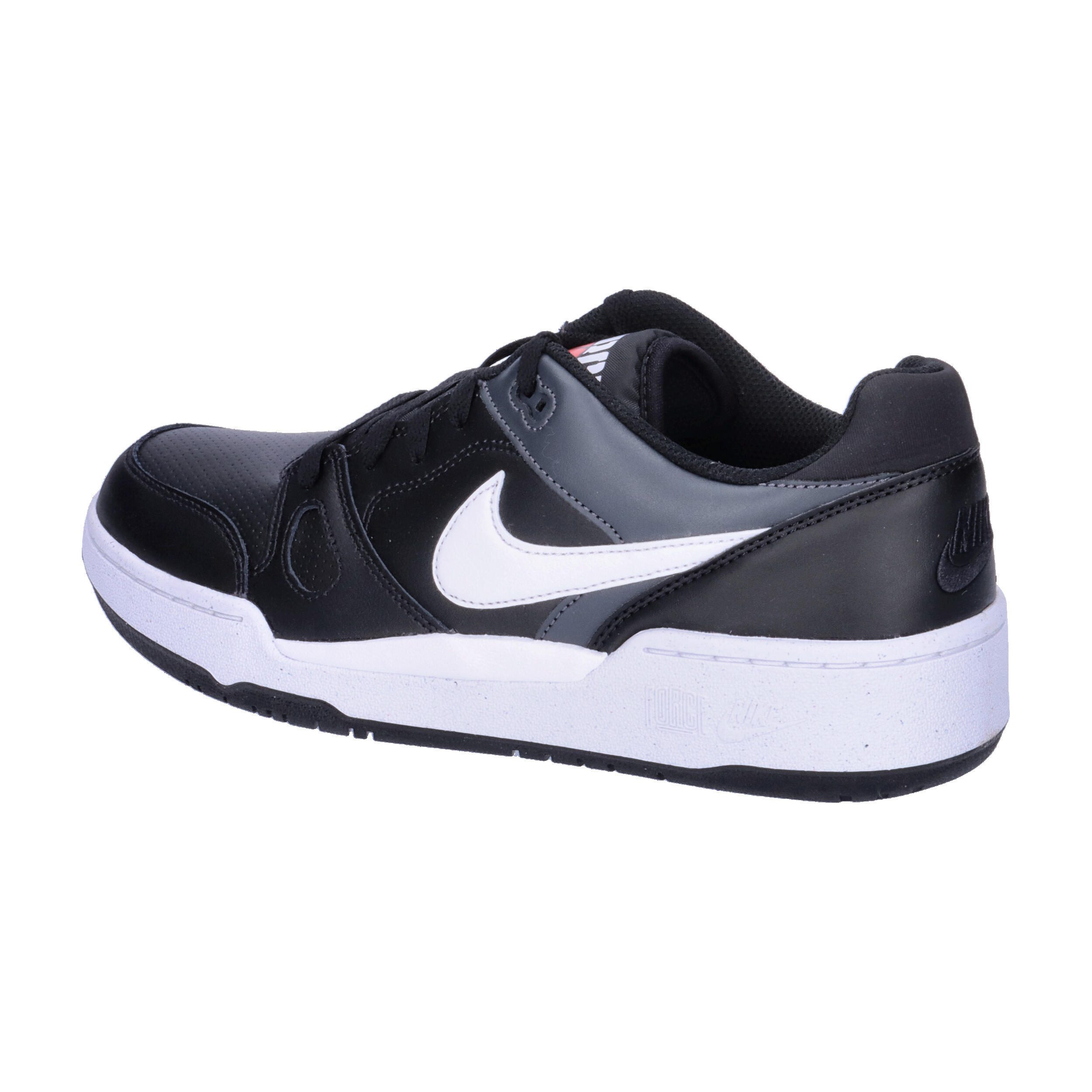 Chaussures universel hommes Nike Full Force Lo 3/7