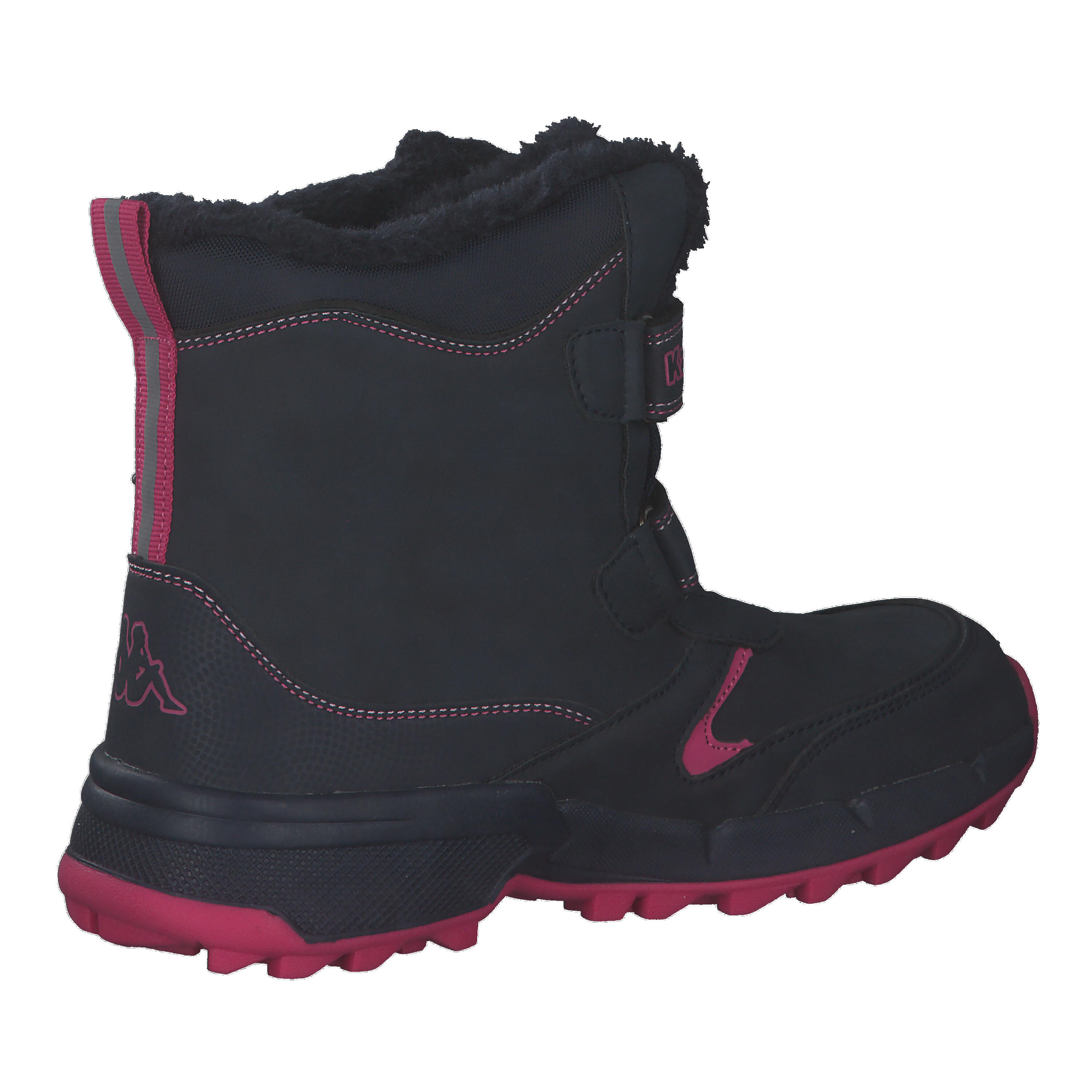 Kappa Mädchen Winterstiefel FEYA TEX 260988K 15/15