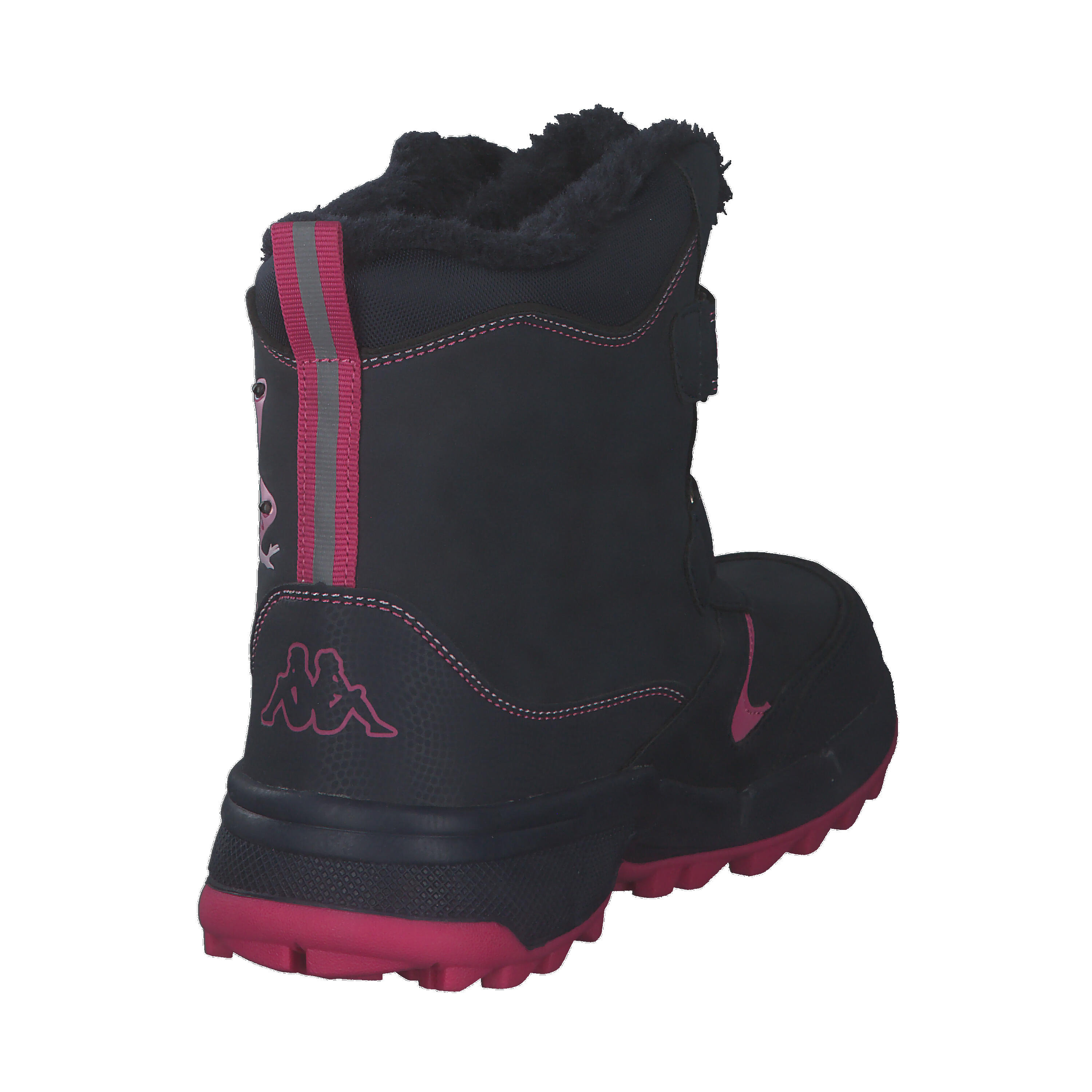 Kappa Mädchen Winterstiefel FEYA TEX 260988K 14/15