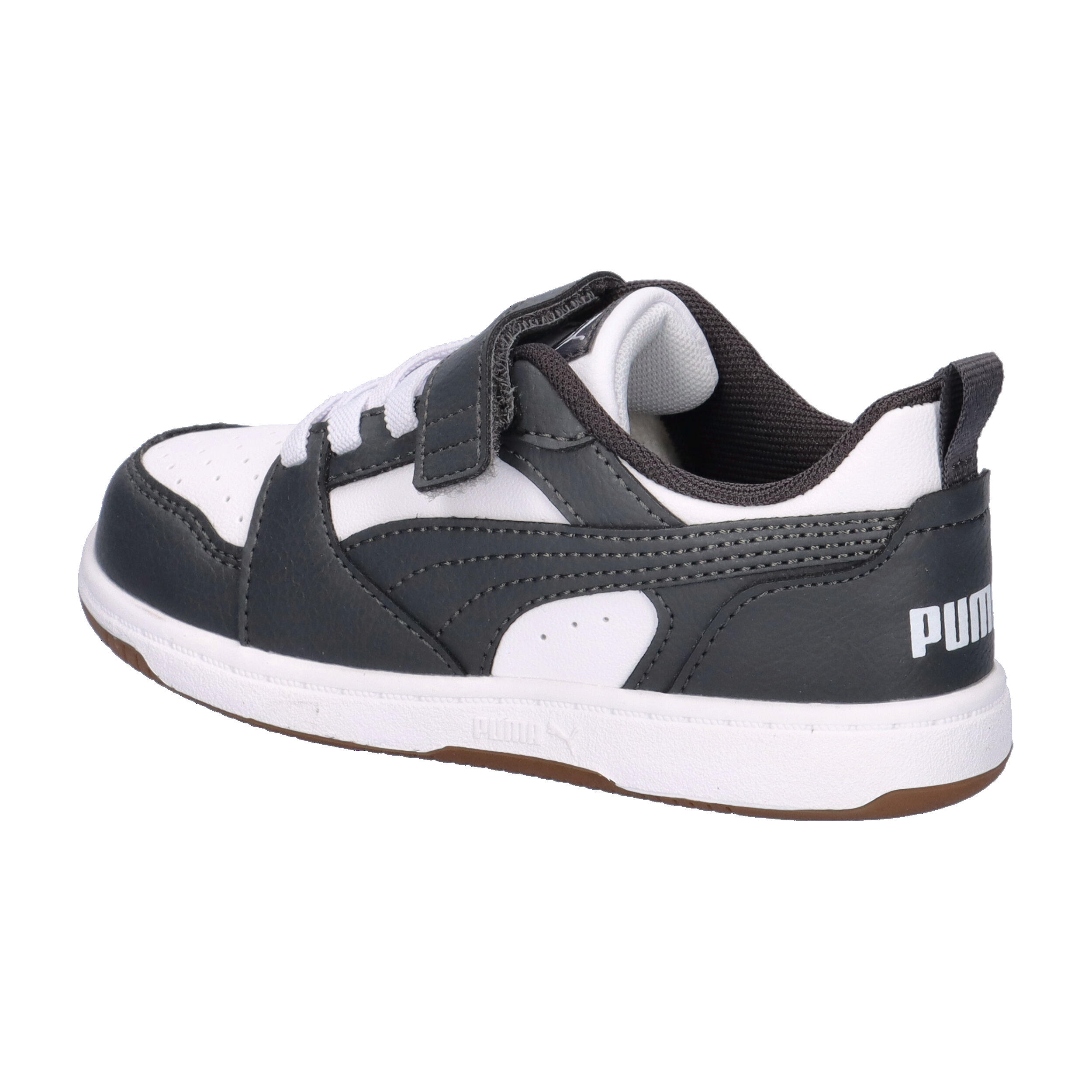 Puma Kinder Sneaker Rebound V6 Lo AC+ Inf 397420 3/7