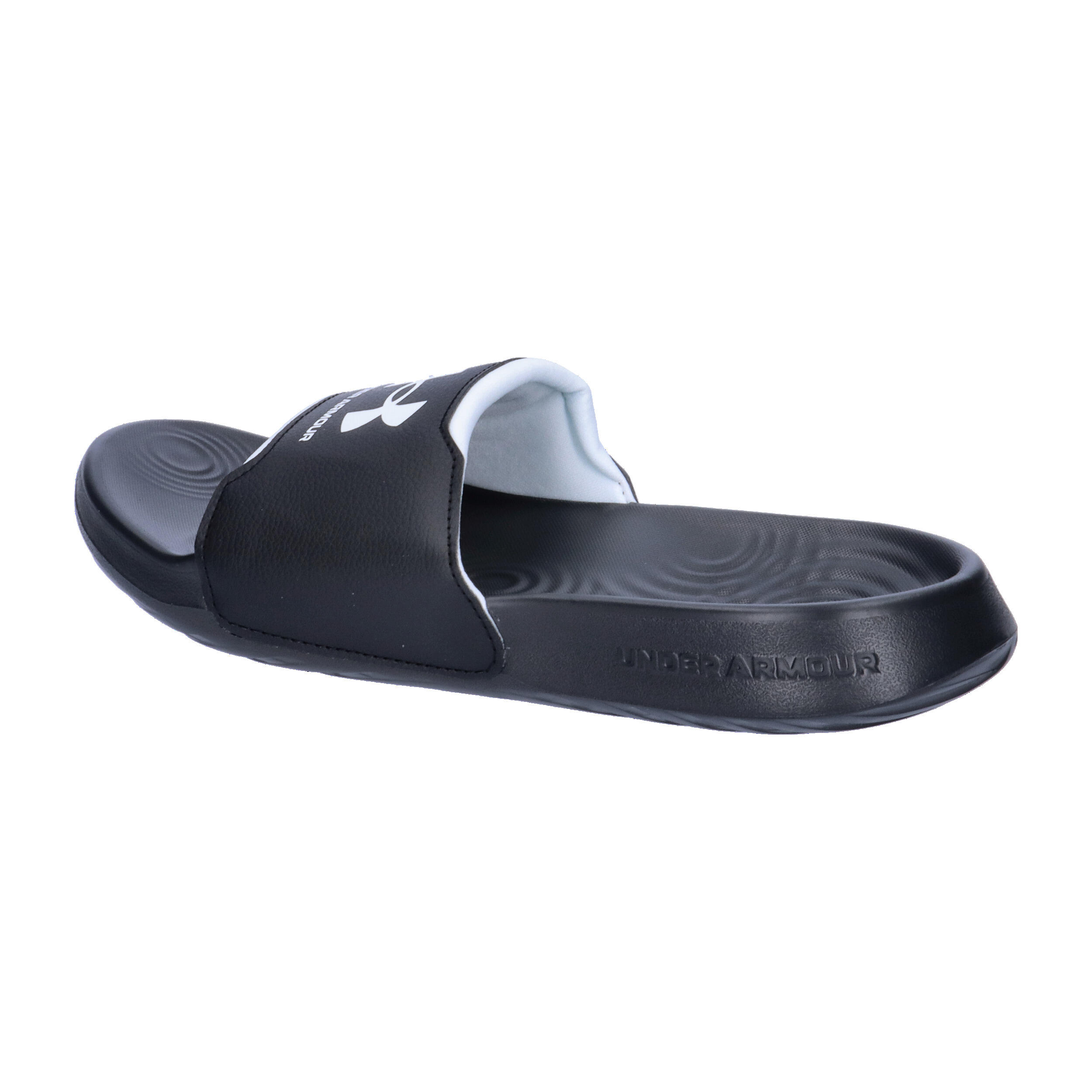 Claquettes Under Armour Ignite Select 3/7