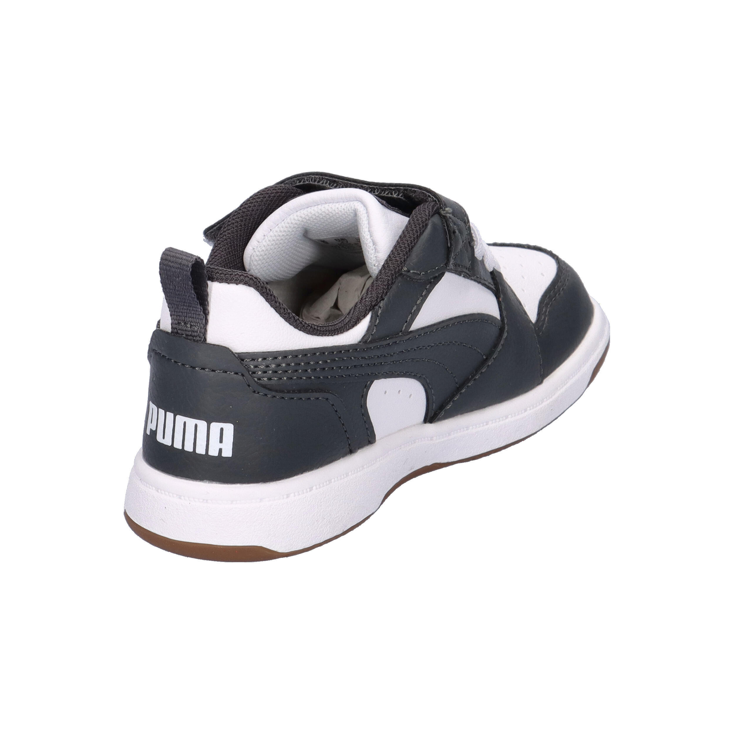 Puma Kinder Sneaker Rebound V6 Lo AC+ Inf 397420 6/7