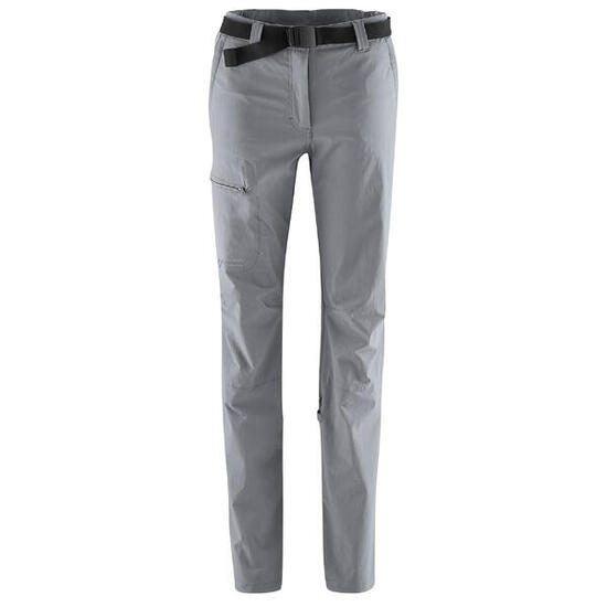 Pantalon de randonnée élastique femme Maier Sports Lulaka