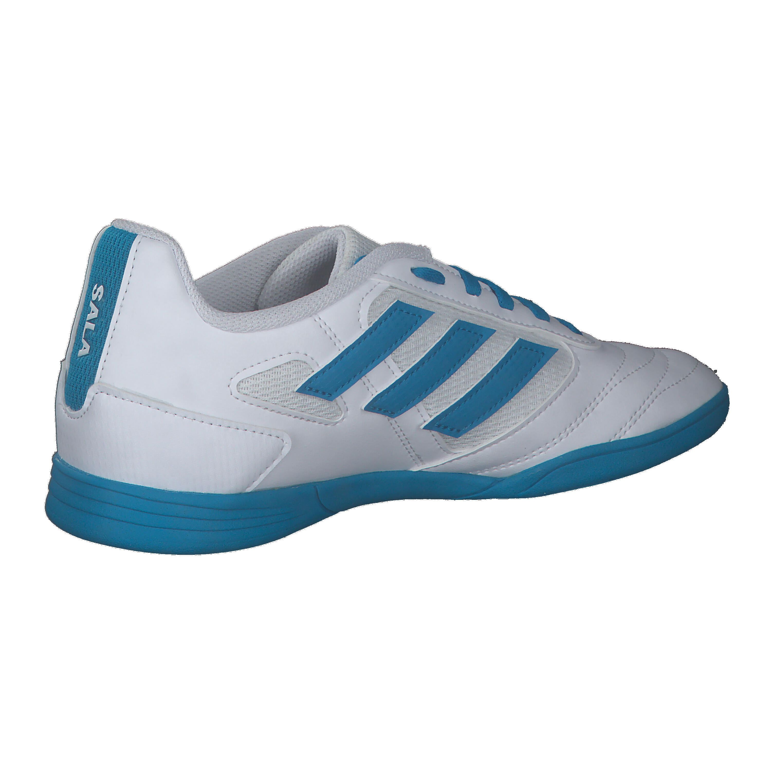 Baskets Adidas modèle GZ2561 pour unisexe enfants 7/7