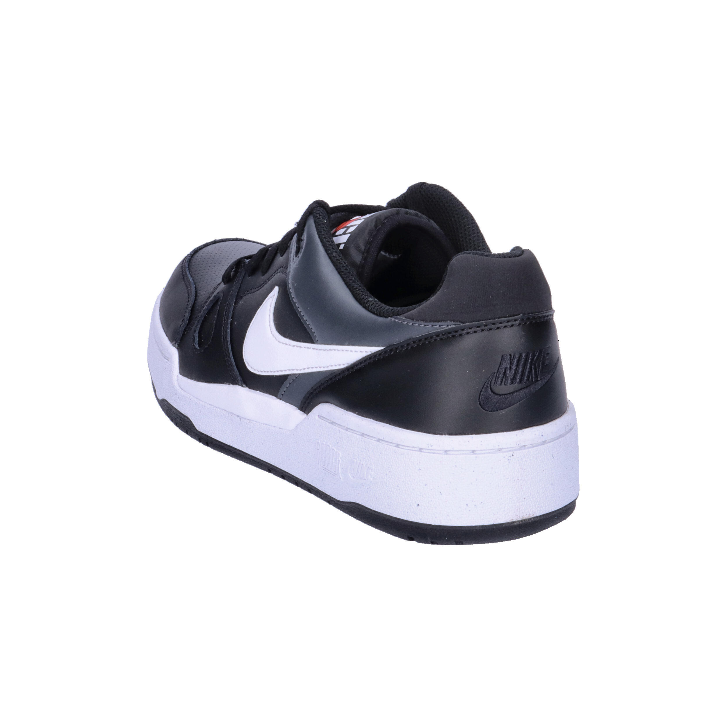 Chaussures universel hommes Nike Full Force Lo 4/7