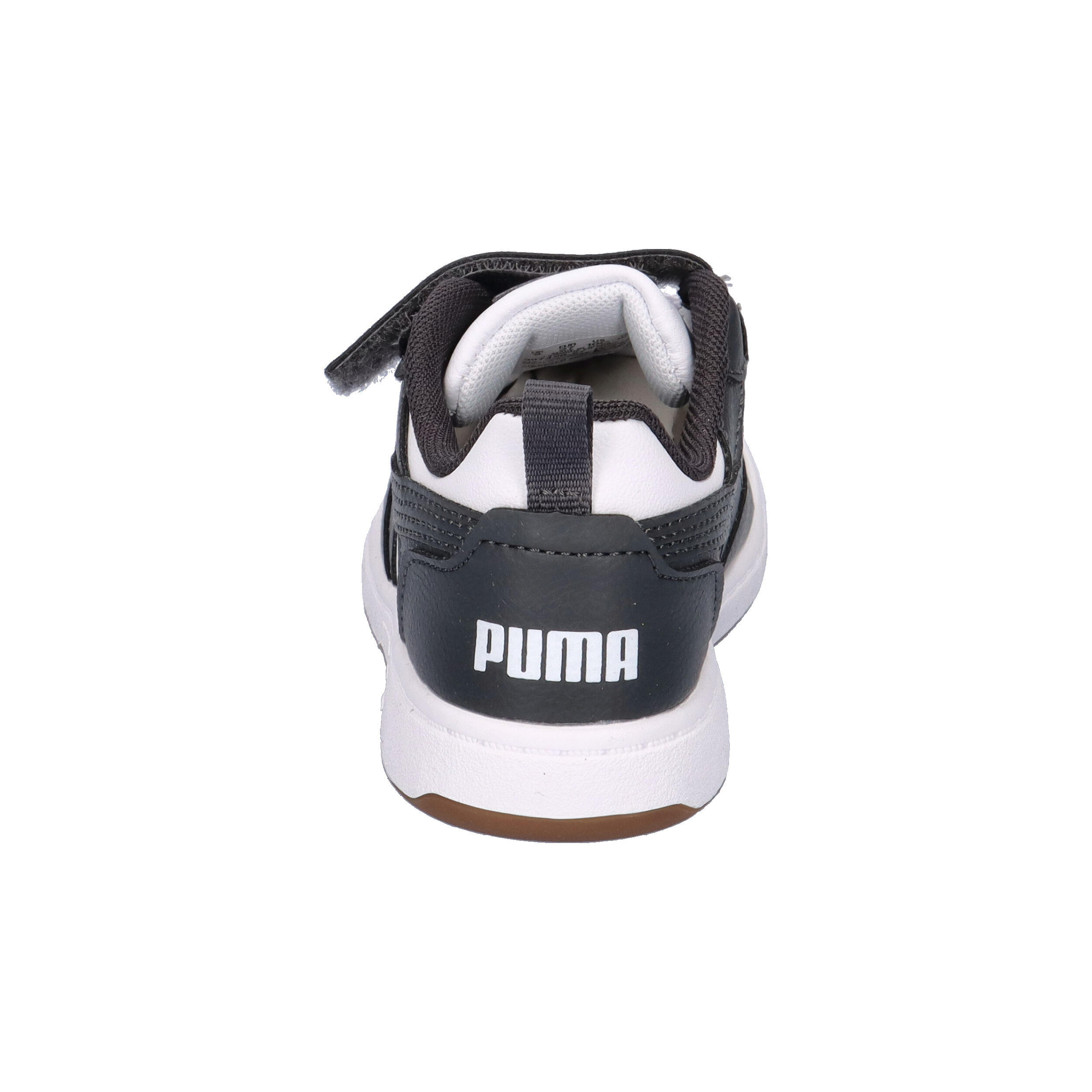 Puma Kinder Sneaker Rebound V6 Lo AC+ Inf 397420 5/7