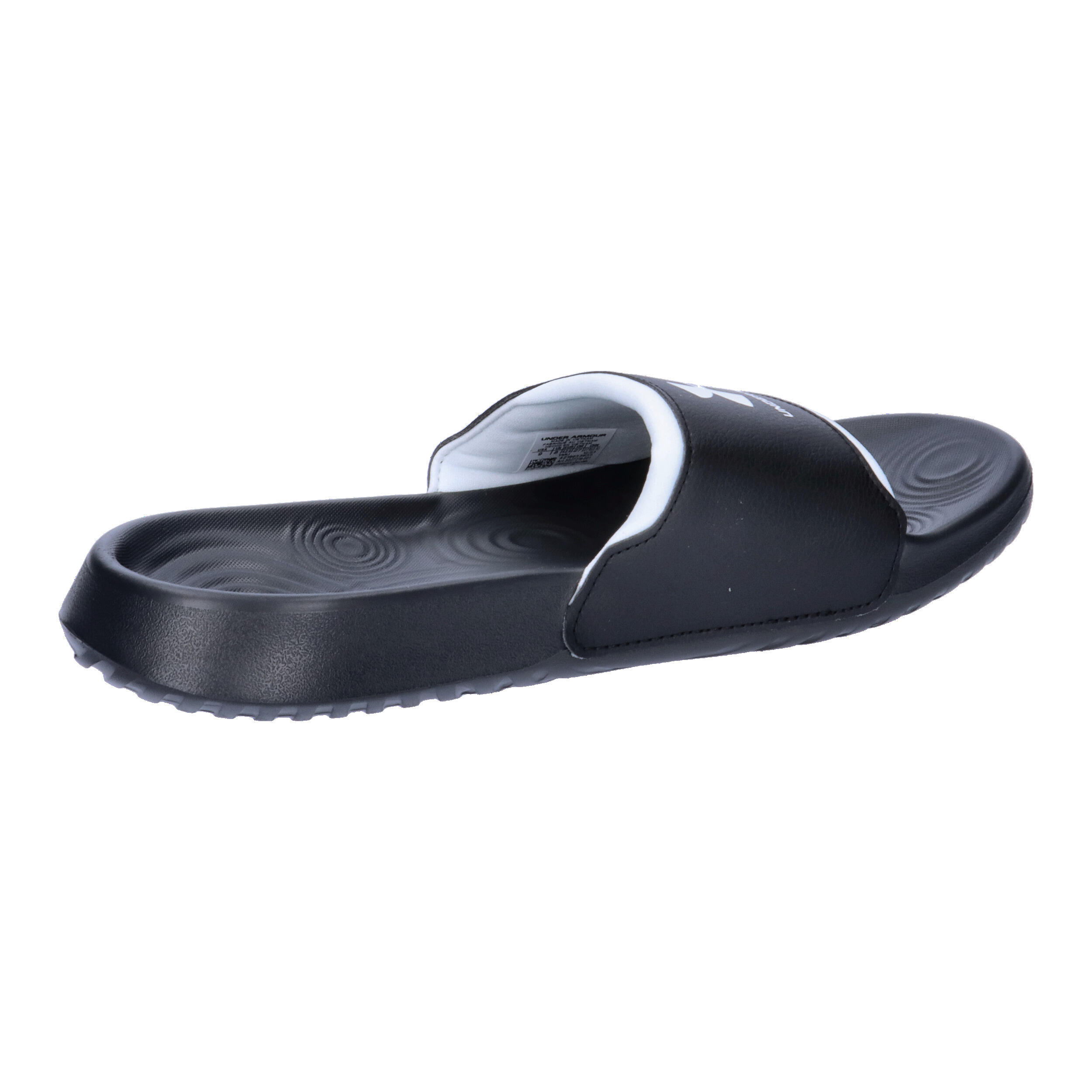 Tongs Under Armour Ignite Select, Noir, Hommes 7/7