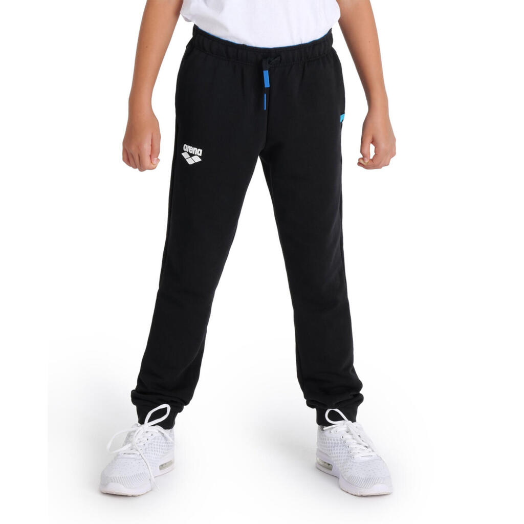 Kids' joggers Arena Team Solid