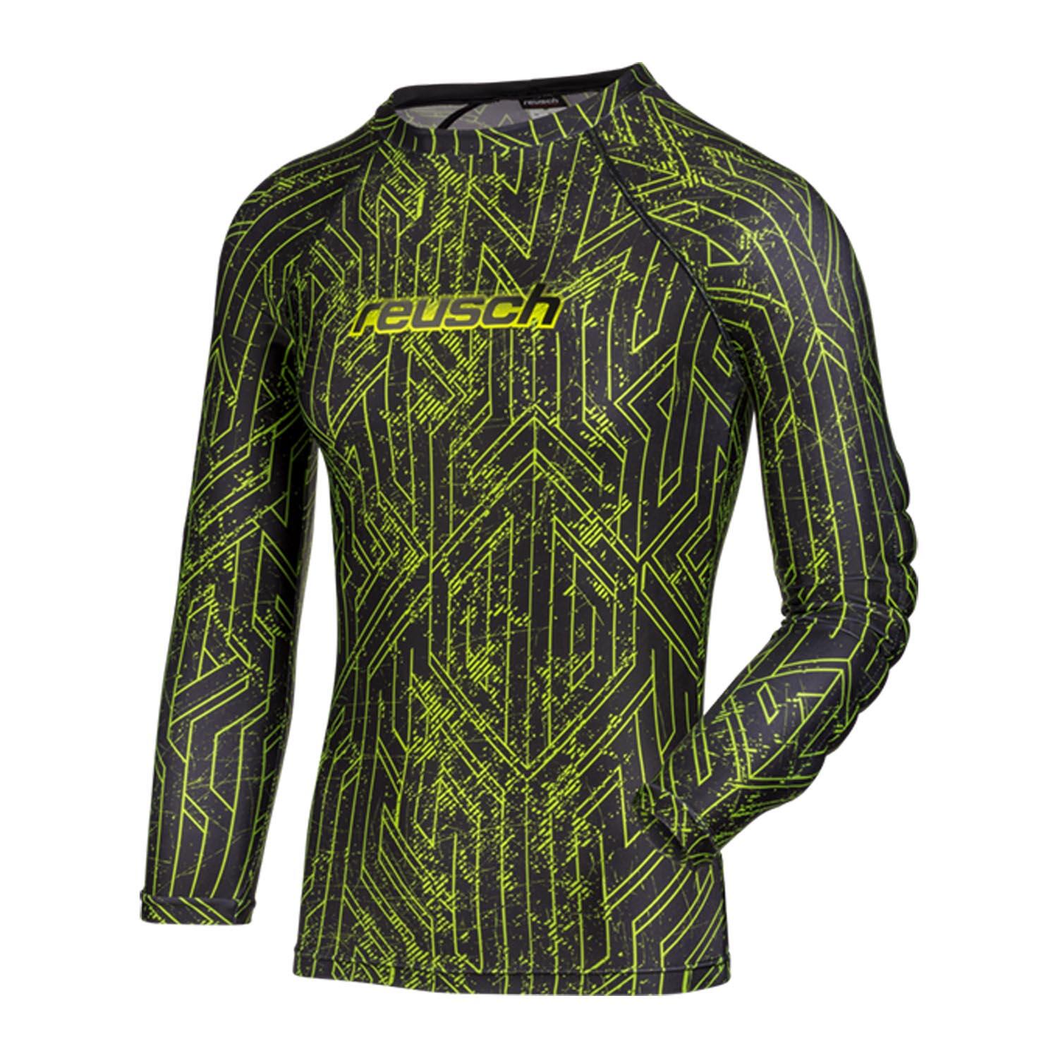 REUSCH Reusch Herren Torwart 3/4 Funktionsshirt 3413500