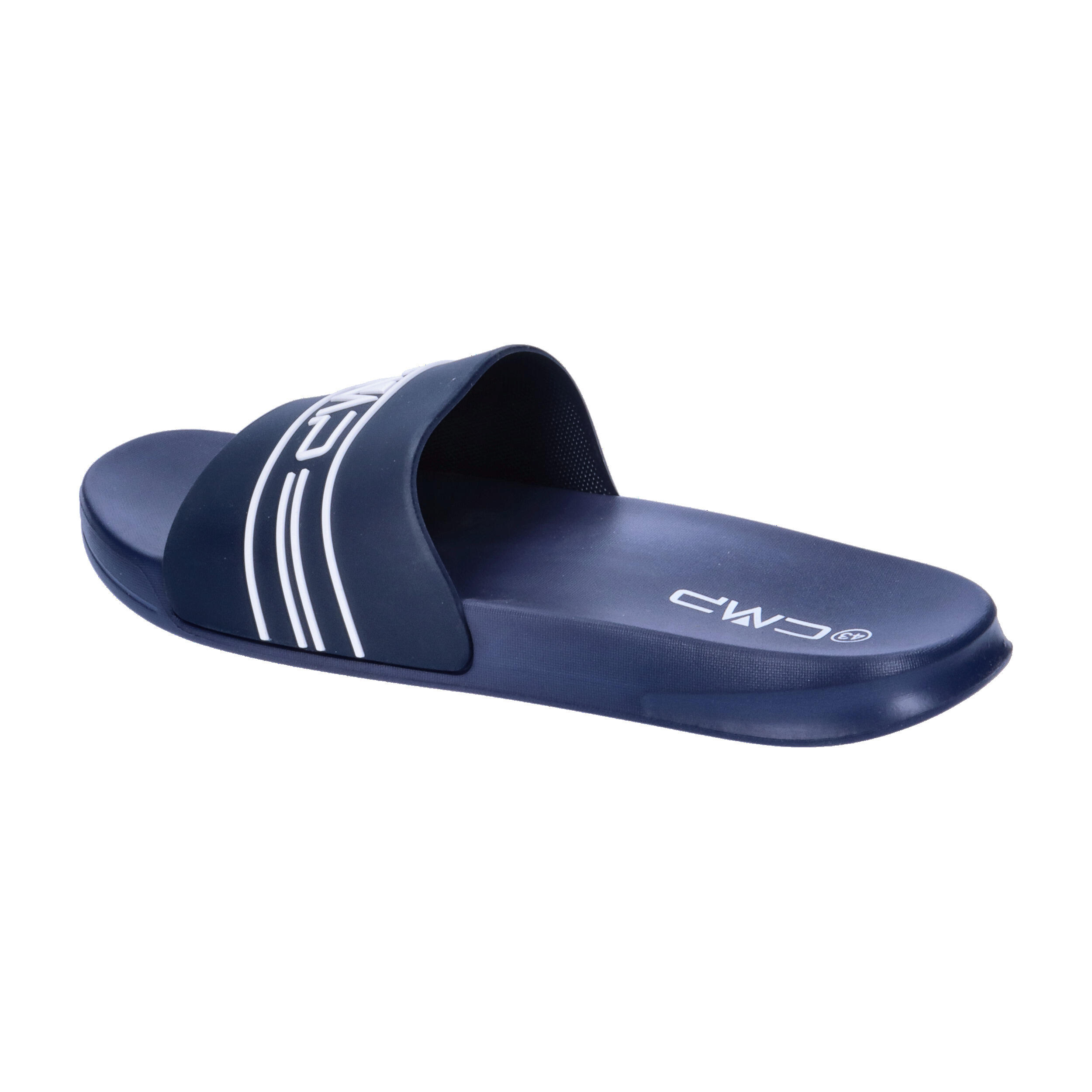 Slides CMP Nautylus 3/7