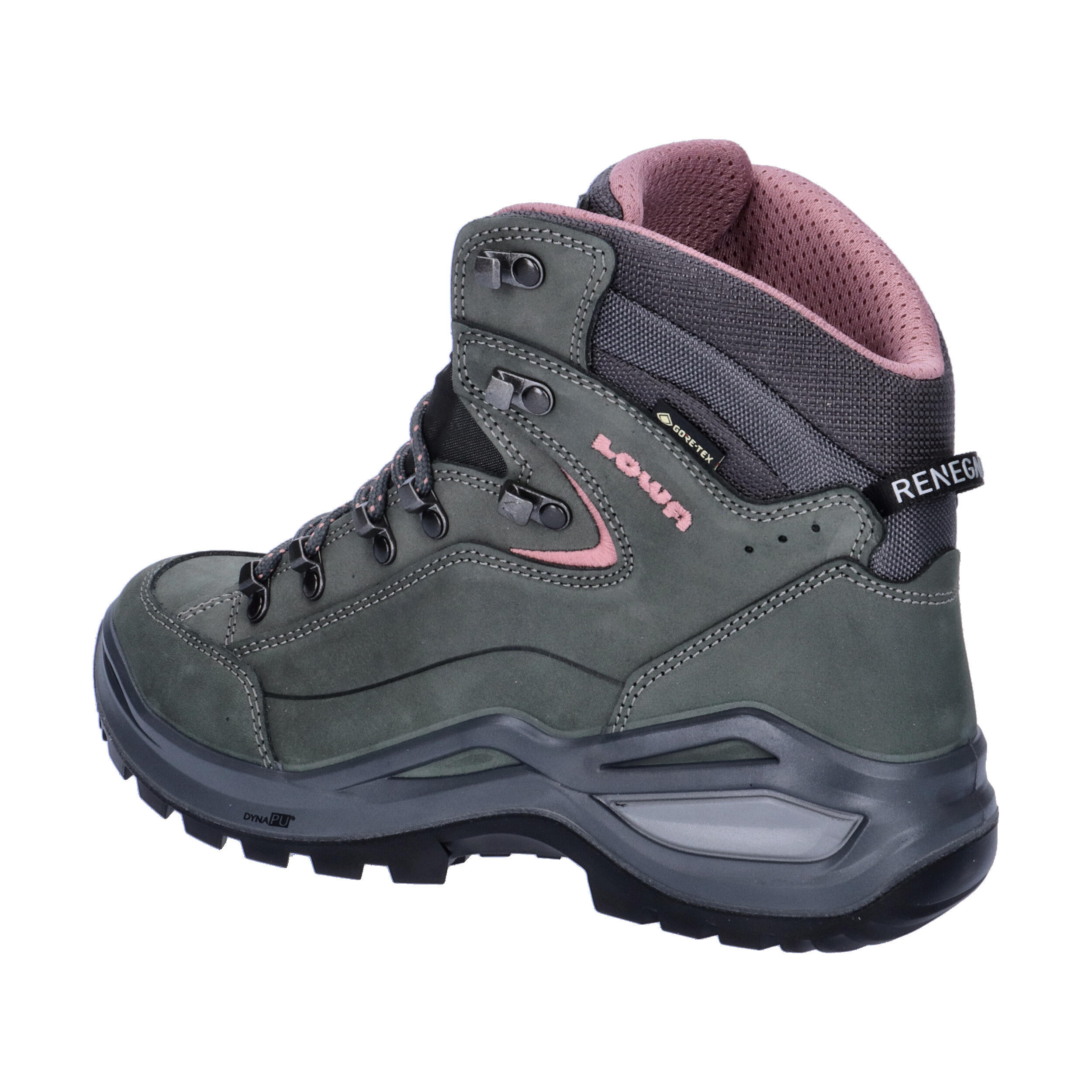 Buty trekkingowe damskie Lowa Renegade Evo Mid Gtx 11/15