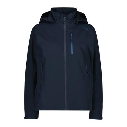 CMP Damen Jacke WOMAN JACKET ZIP HOOD 34Z5116