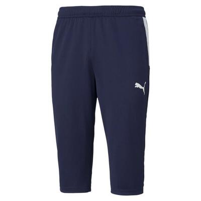 Puma Herren Trainingshose teamLIGA Training 3/4 Pants 657271