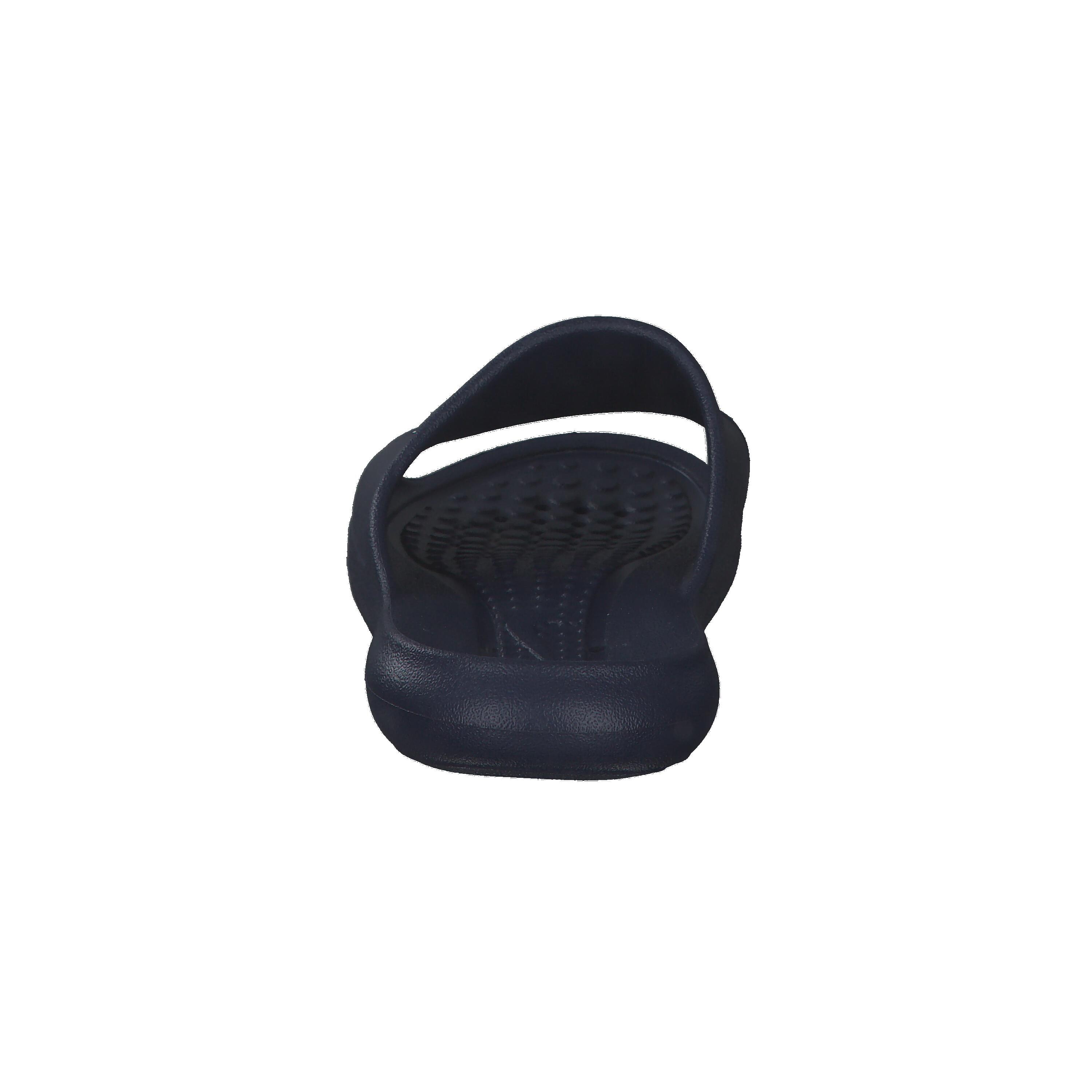 Sandales Hommes Nike Victori One bleu marine 5/7