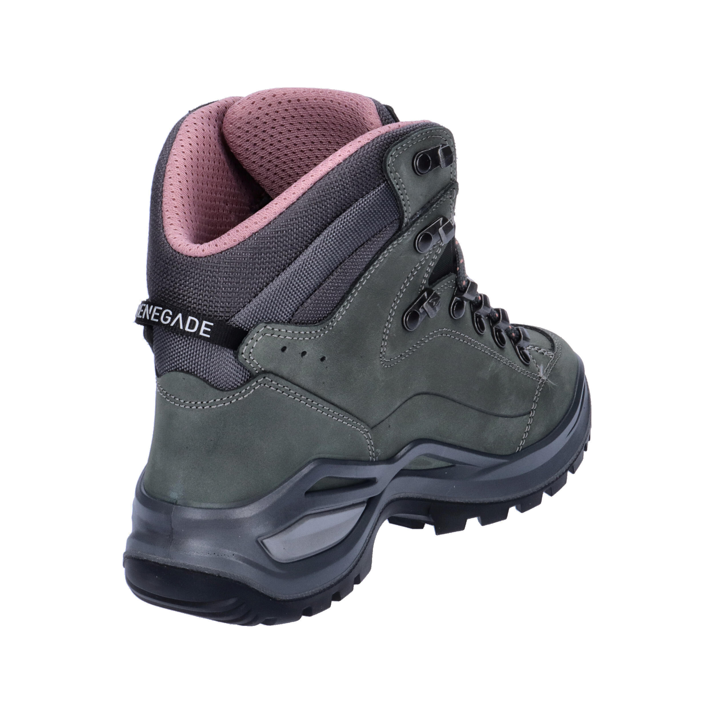 Buty trekkingowe damskie Lowa Renegade Evo Mid Gtx 14/15