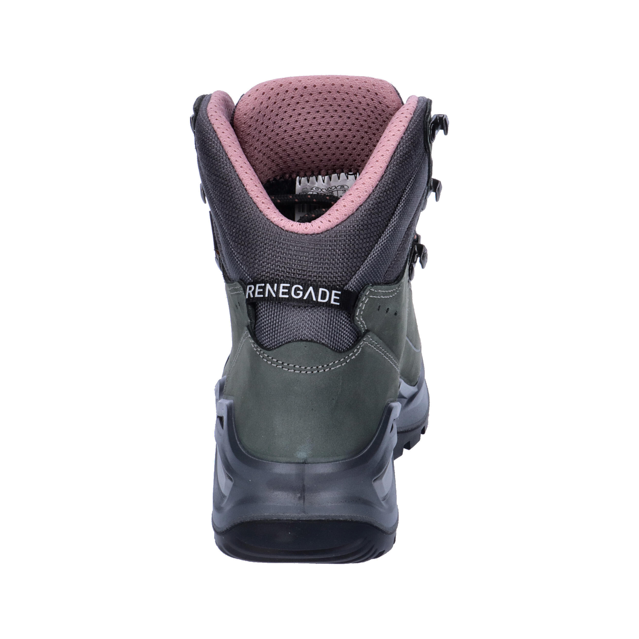 Buty trekkingowe damskie Lowa Renegade Evo Mid Gtx 13/15