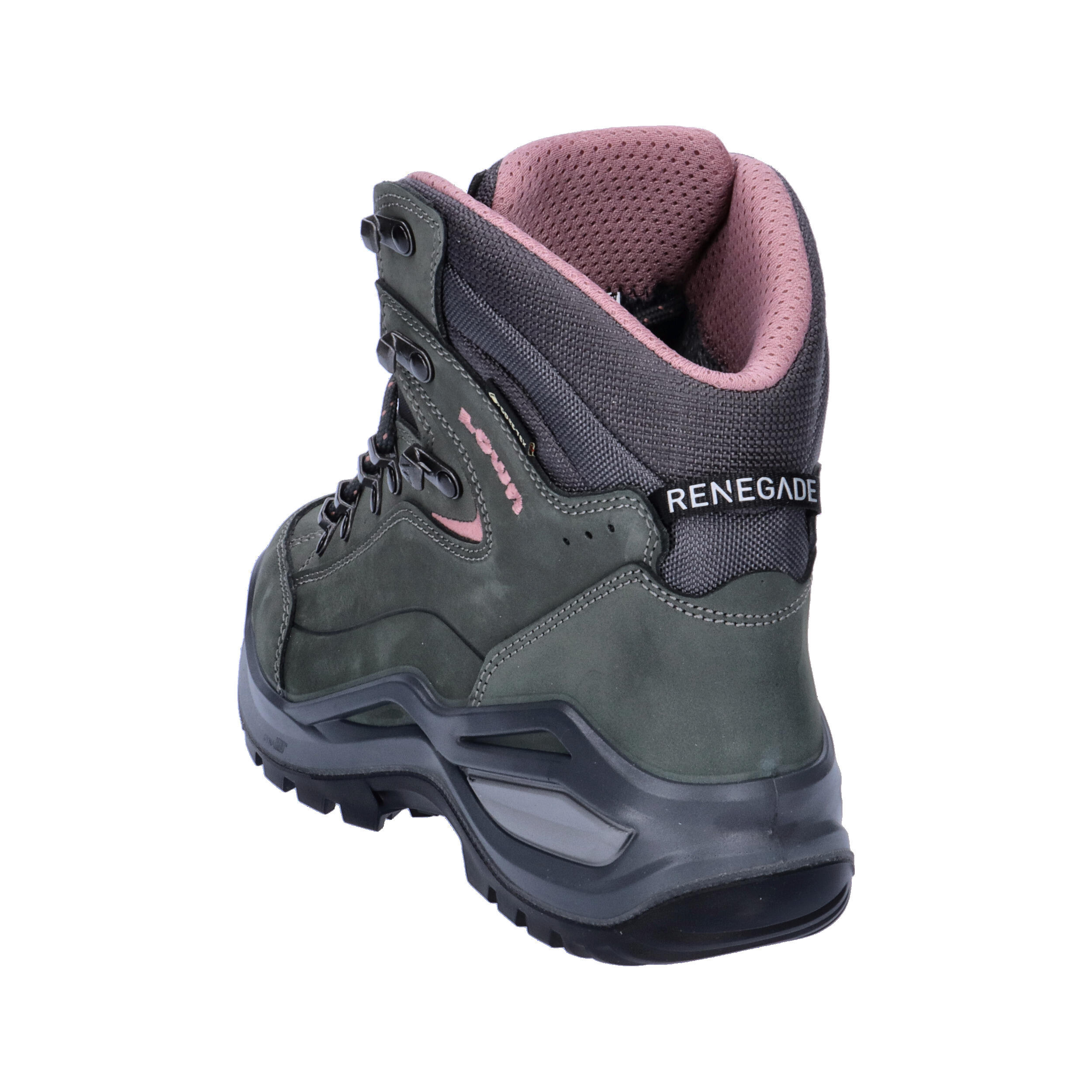 Buty trekkingowe damskie Lowa Renegade Evo Mid Gtx 12/15