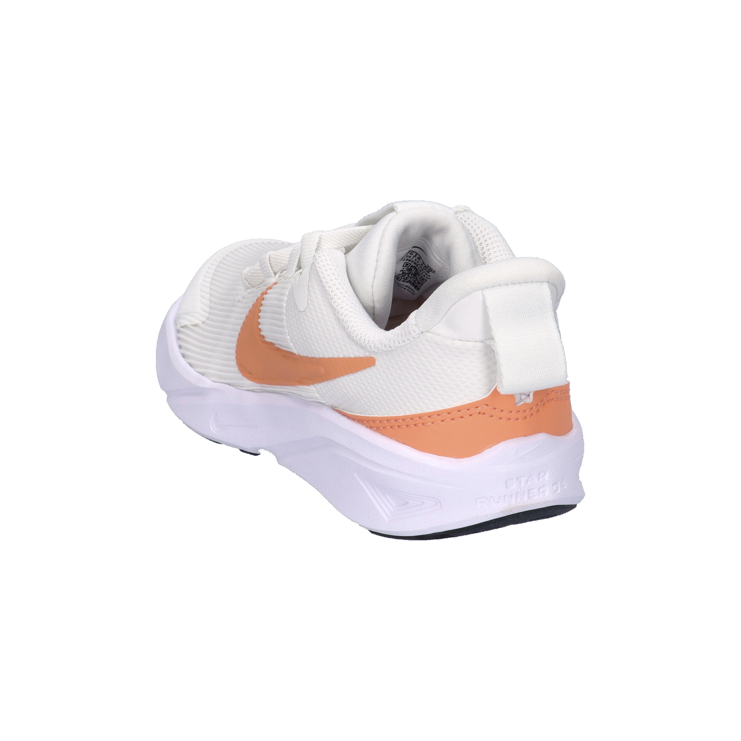 Nike Star Runner 4 DX7614‑104 – Tênis Infantil 4/7