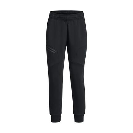 Spodnie Joggery Under Armour Unstoppable Flc Damskie