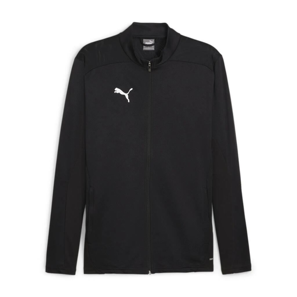 Jacket Puma Teamfinal Training Jacket, Black, Men