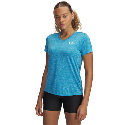 Under Armour Damen T-Shirt Tech SSV- Twist 1384227