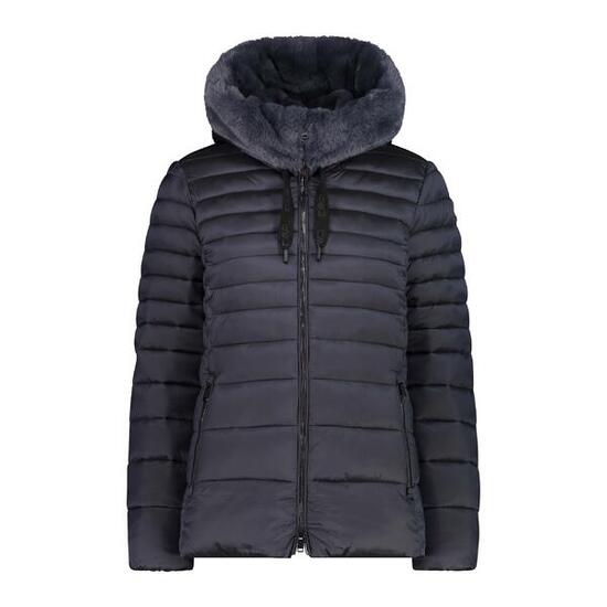 CMP Damen Jacke WOMAN JACKET FIX HOOD 31K3006F