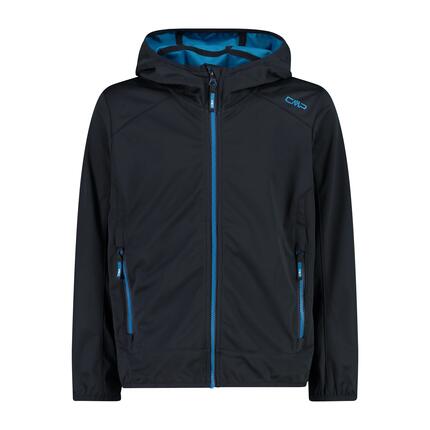 Veste à capuche enfant CMP